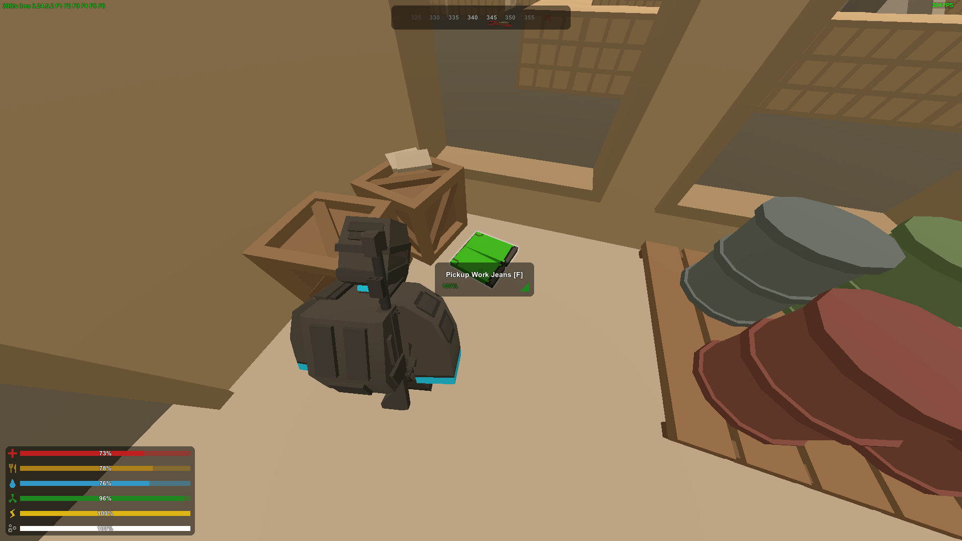 6 best u/supedup images on Pholder Unturned, Weezer and Youtube