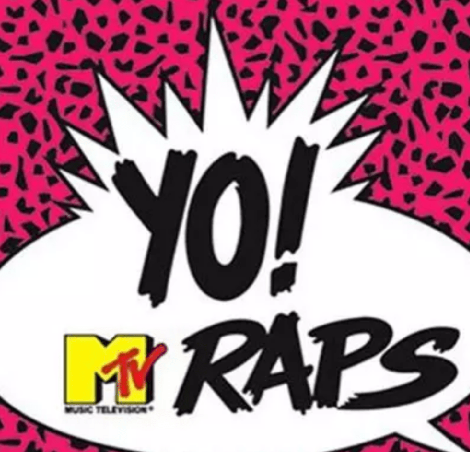 Yo! MTV Raps (back when MTV was about Music) r/nostalgia