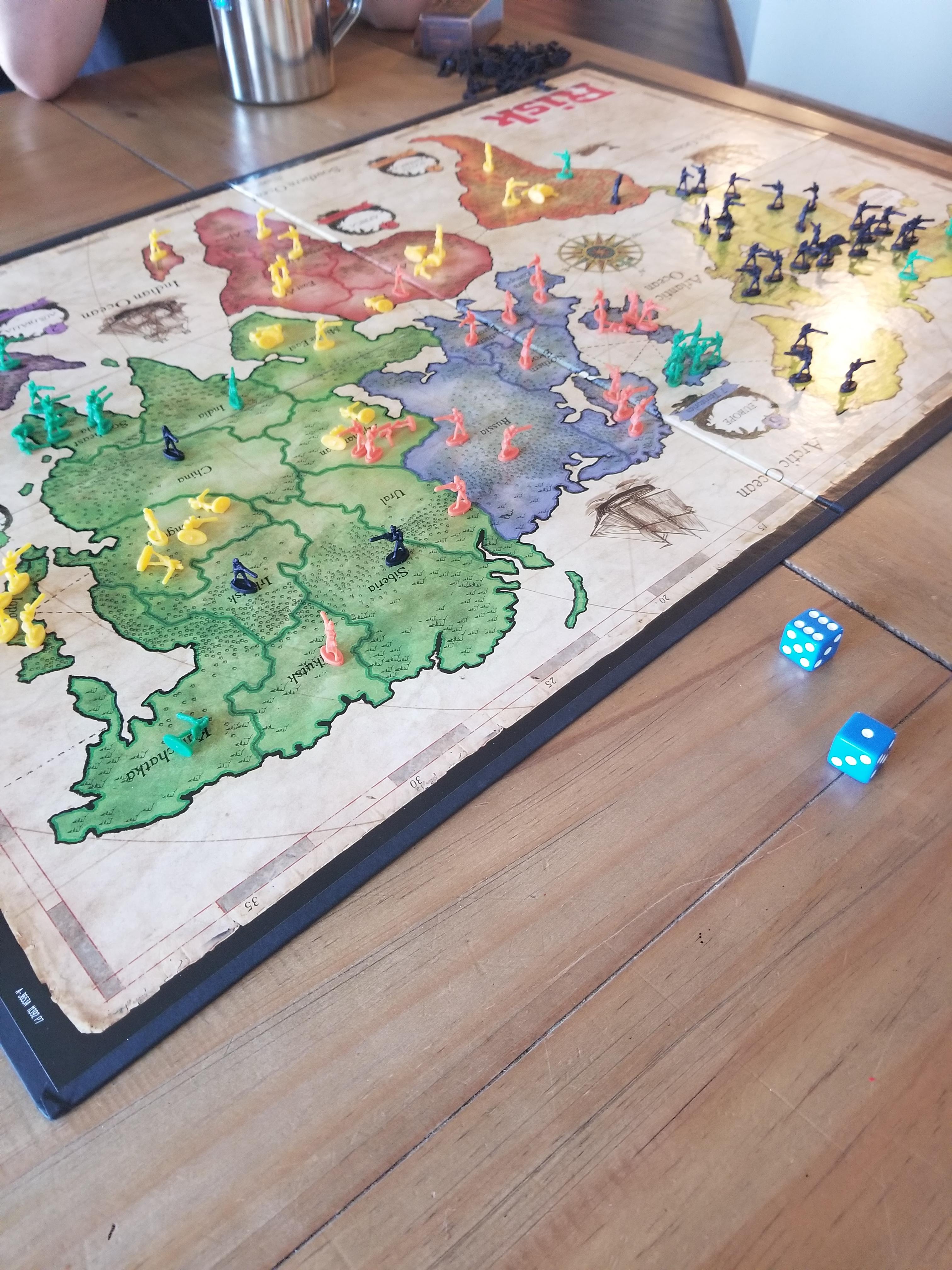 Tabletop Wargaming? r/Grimdank