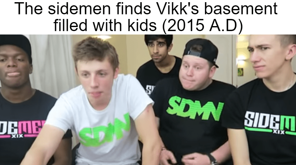 Ethan looks like a set 8 kid r/ksi