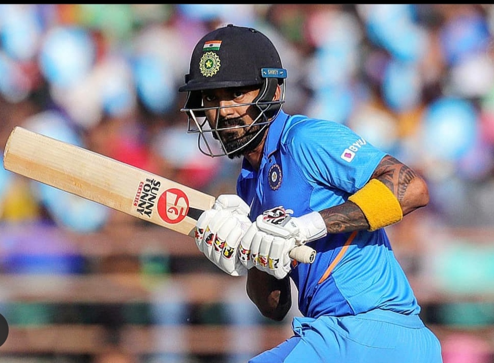 Appreciation post for KL Rahul. This guy has been performing well in