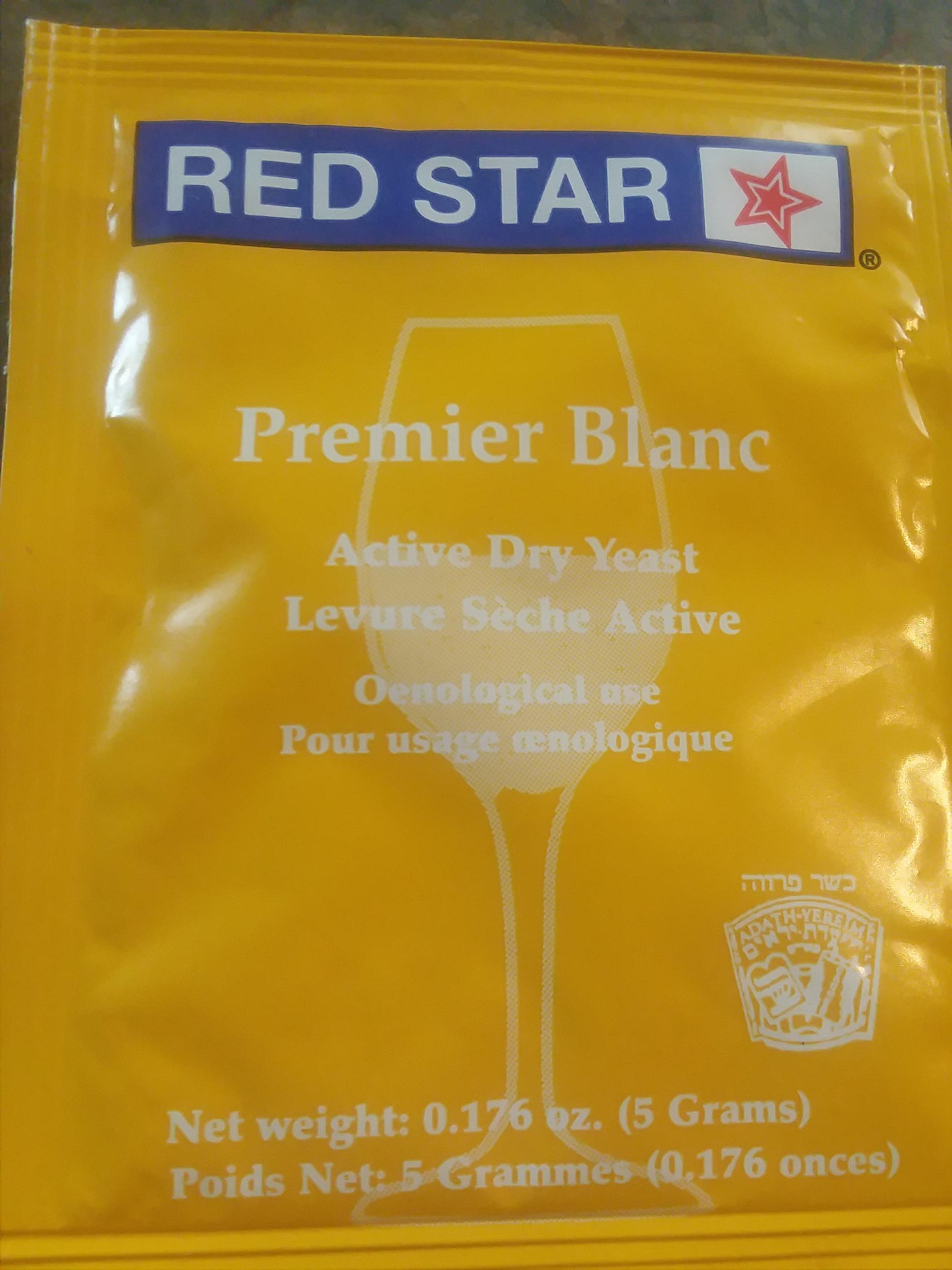 Will this yeast be nice to my apple wine? Anyone here ever use it ? r