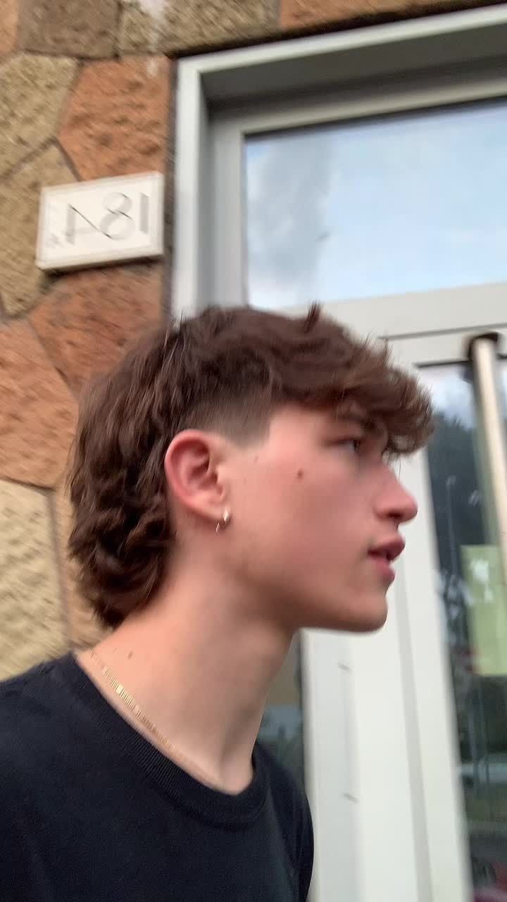 Anyone has a pic of this ? r/Mullets