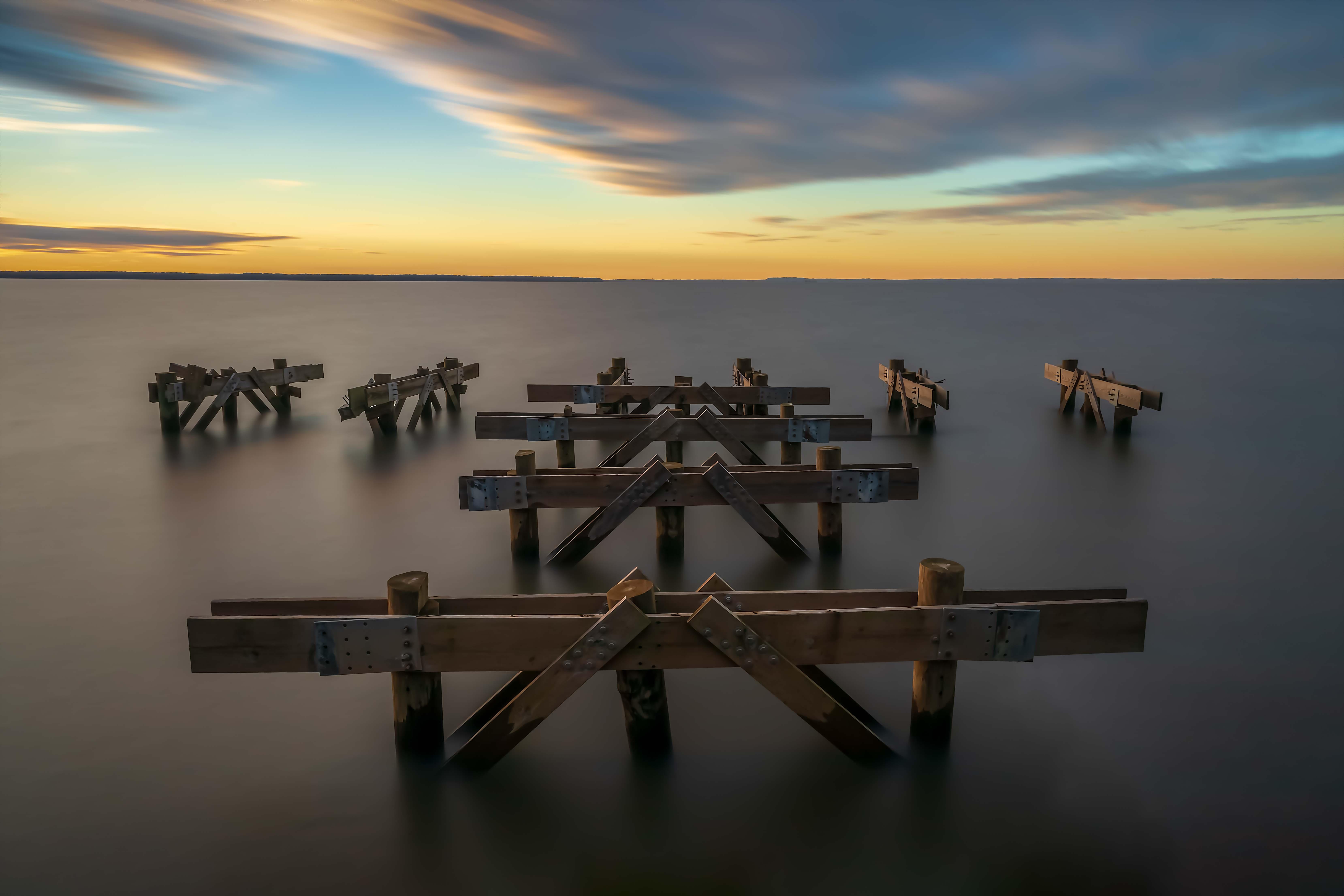 Millwood Lake r/Arkansas