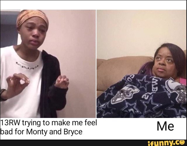 This show trying to make me feel bad for villains. r/13ReasonsWhy