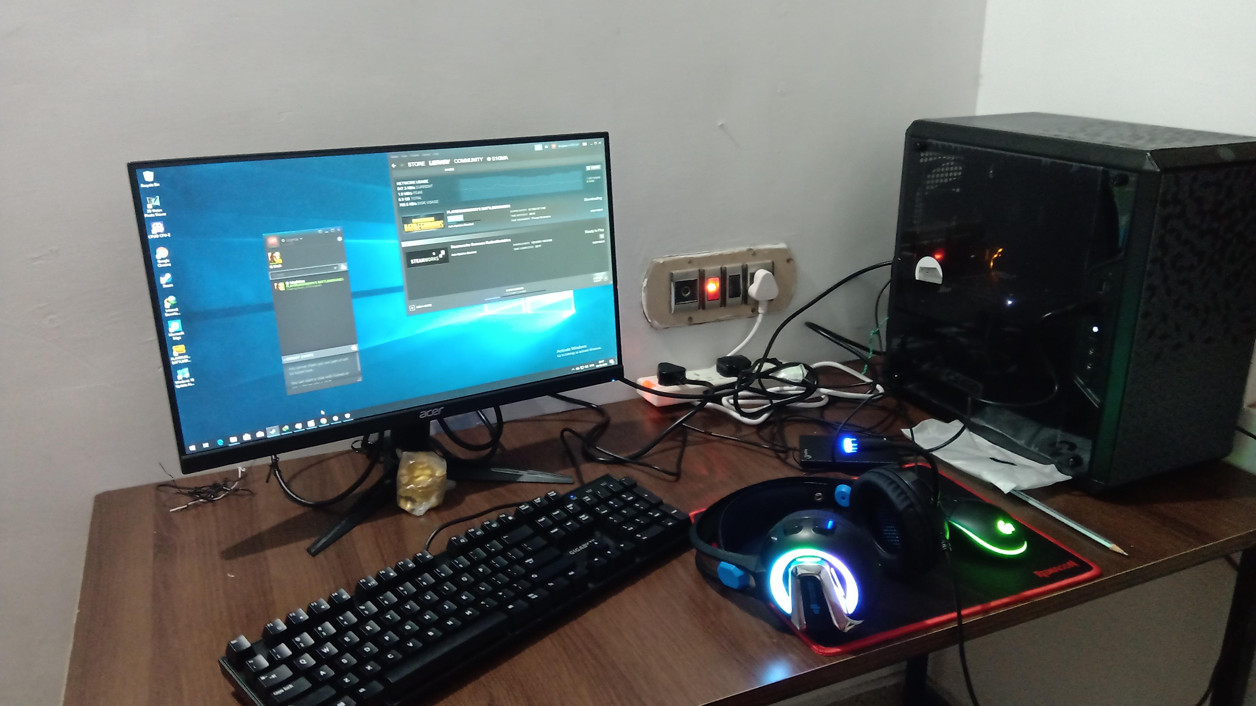 Build Pc For Pubg bestnload