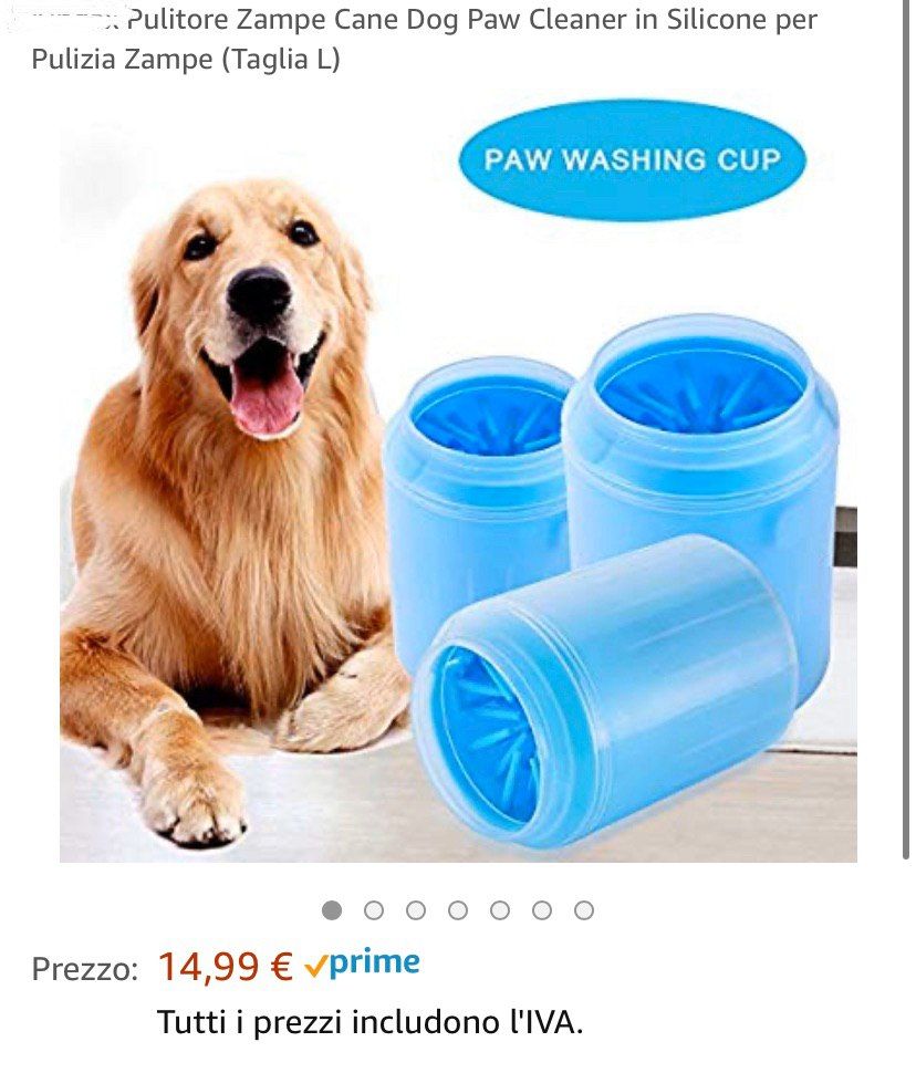 "Paw washing cup" r/dontputyourdickinthat