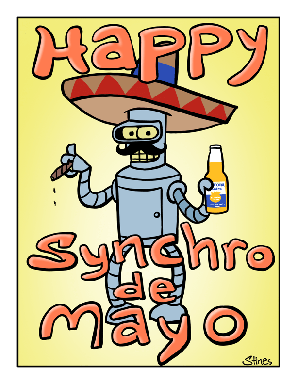Mexican Bender funny