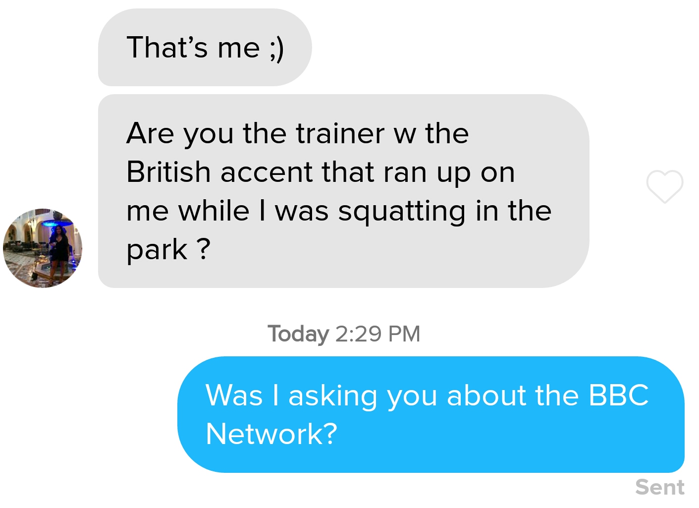 Life as a black guy on Tinder r/Tinder