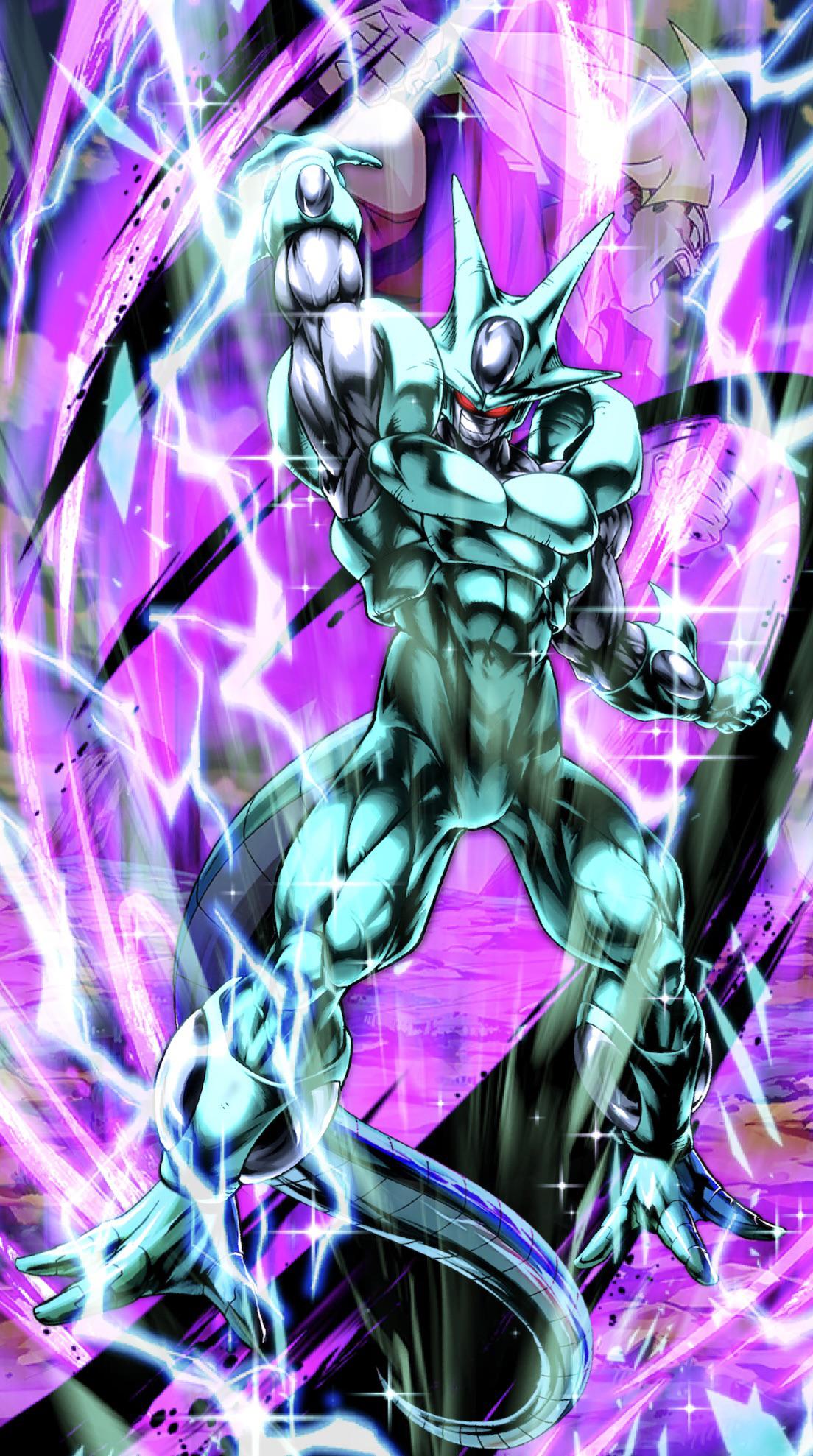 Final Form Metal Cooler Edit using new LF Cooler. Would you have wanted
