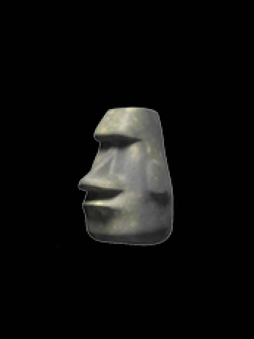 Just got back from my trip from Easter Island. Hope you like the view