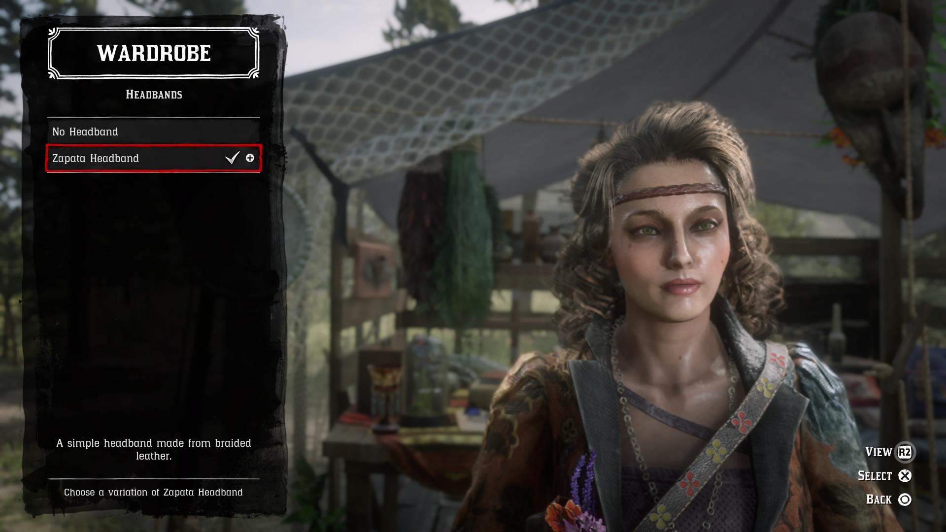 I would love to see everyone’s character. I’ve been trying to see other