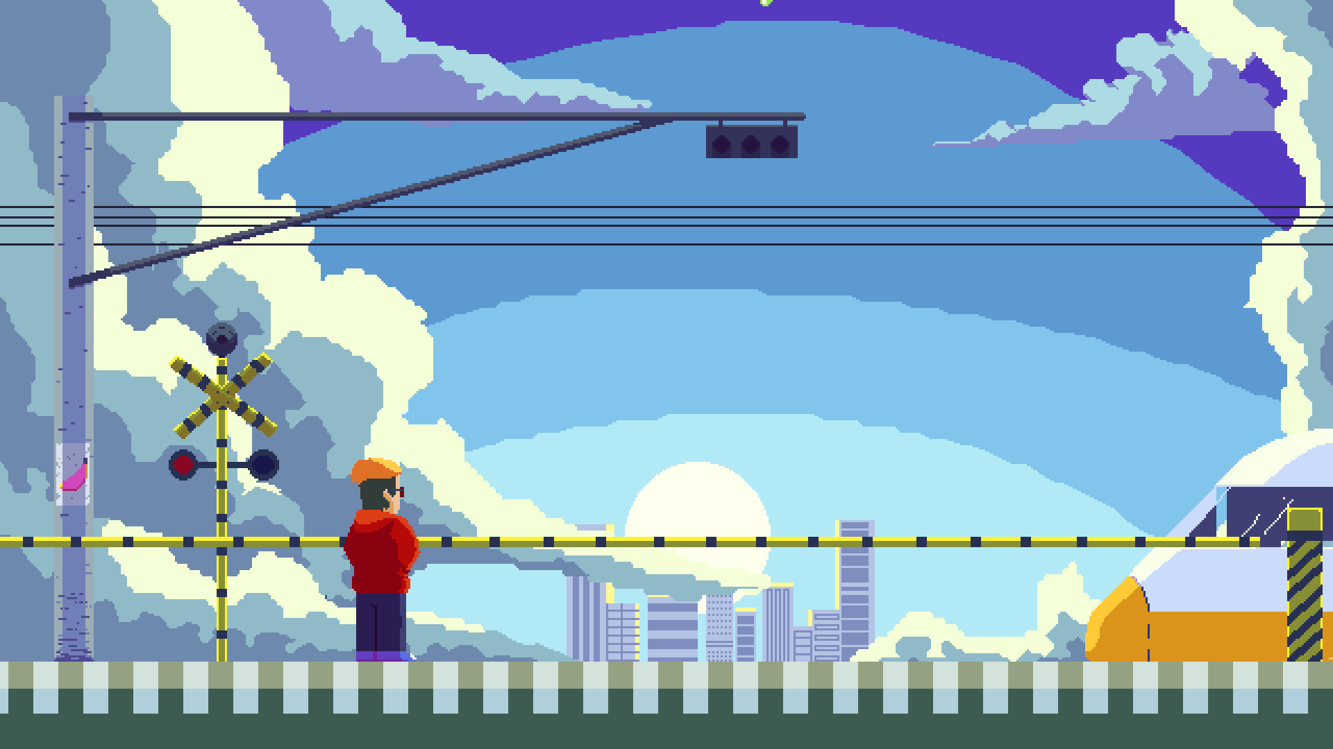 [For Hire] Pixel art gifs for 100! r/HungryArtists