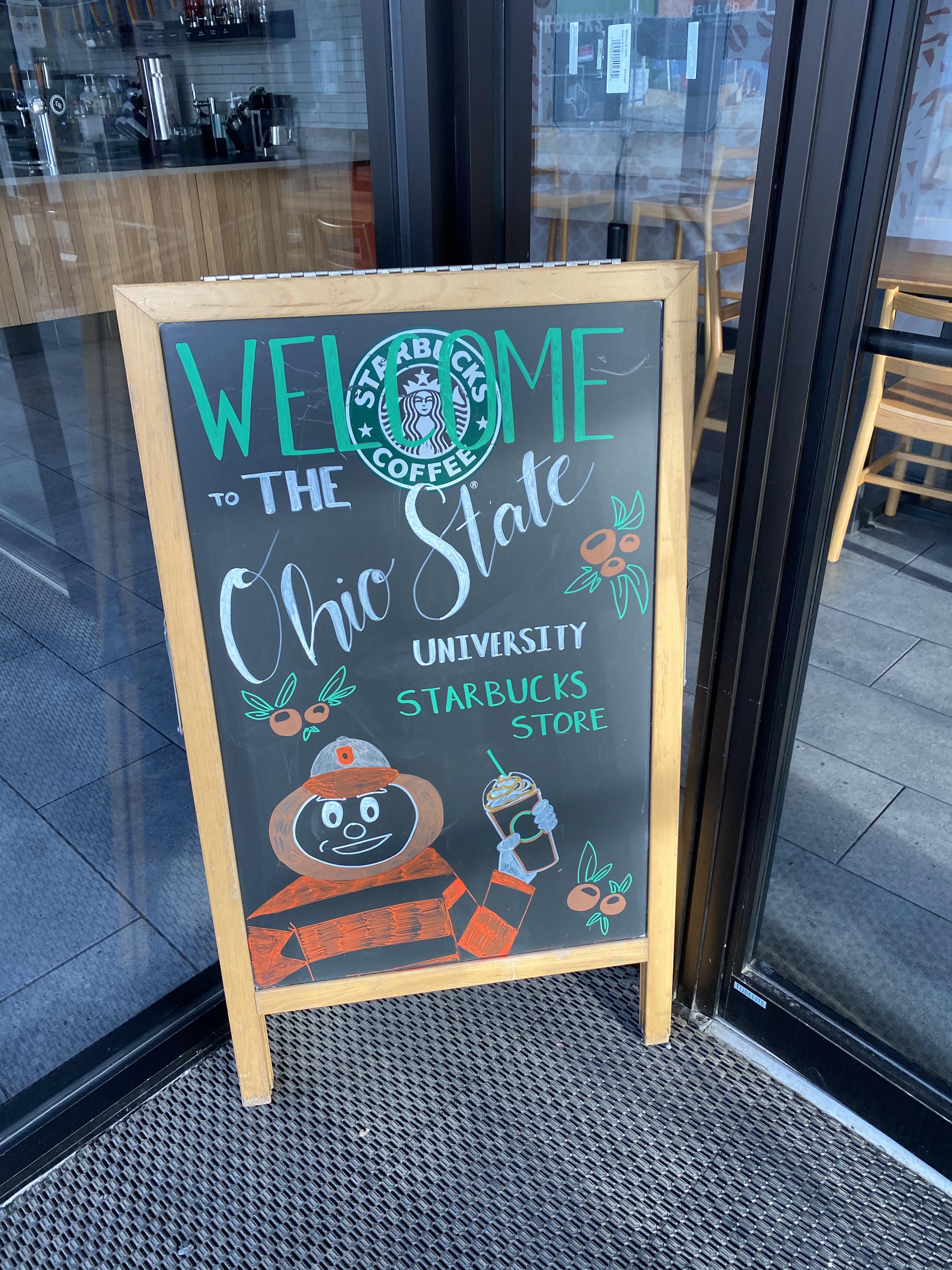 Come check out the new board! r/OSU