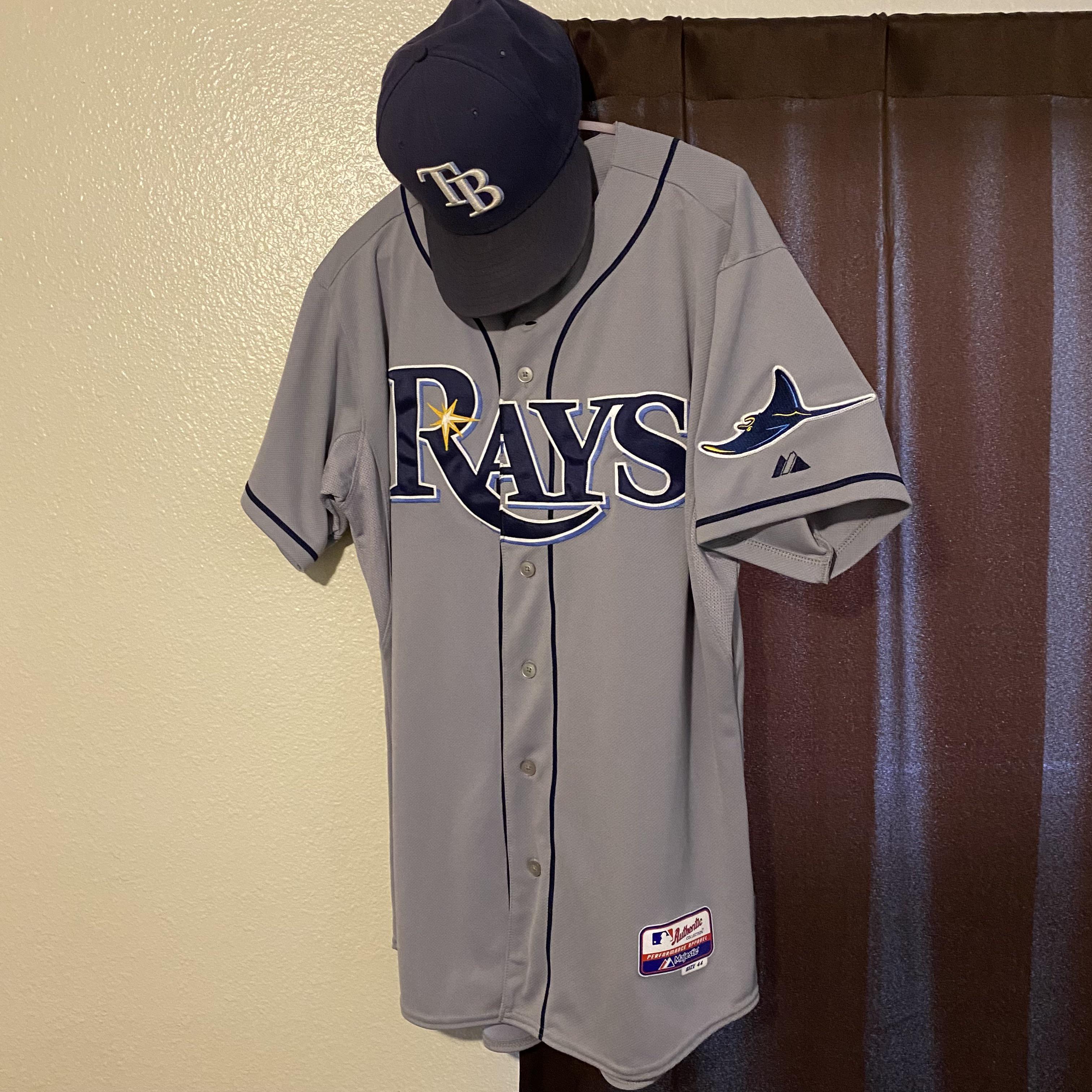 In search of this jersey. Players weekend. Size small or medium