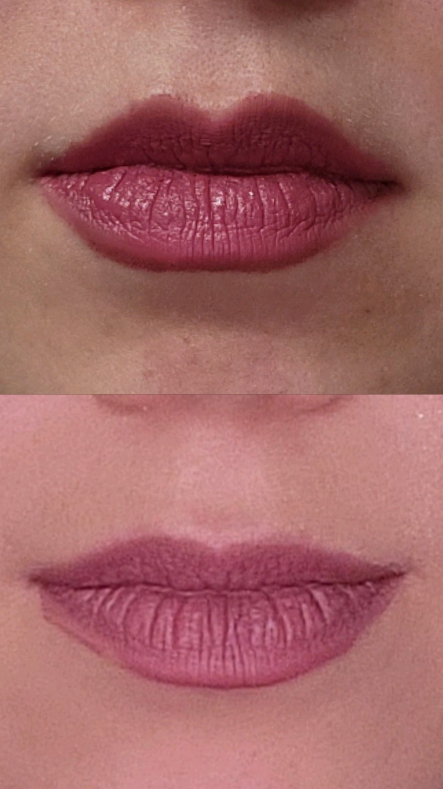 Get The ‘OMG lip liners make a world of difference’ Look Penny Adams