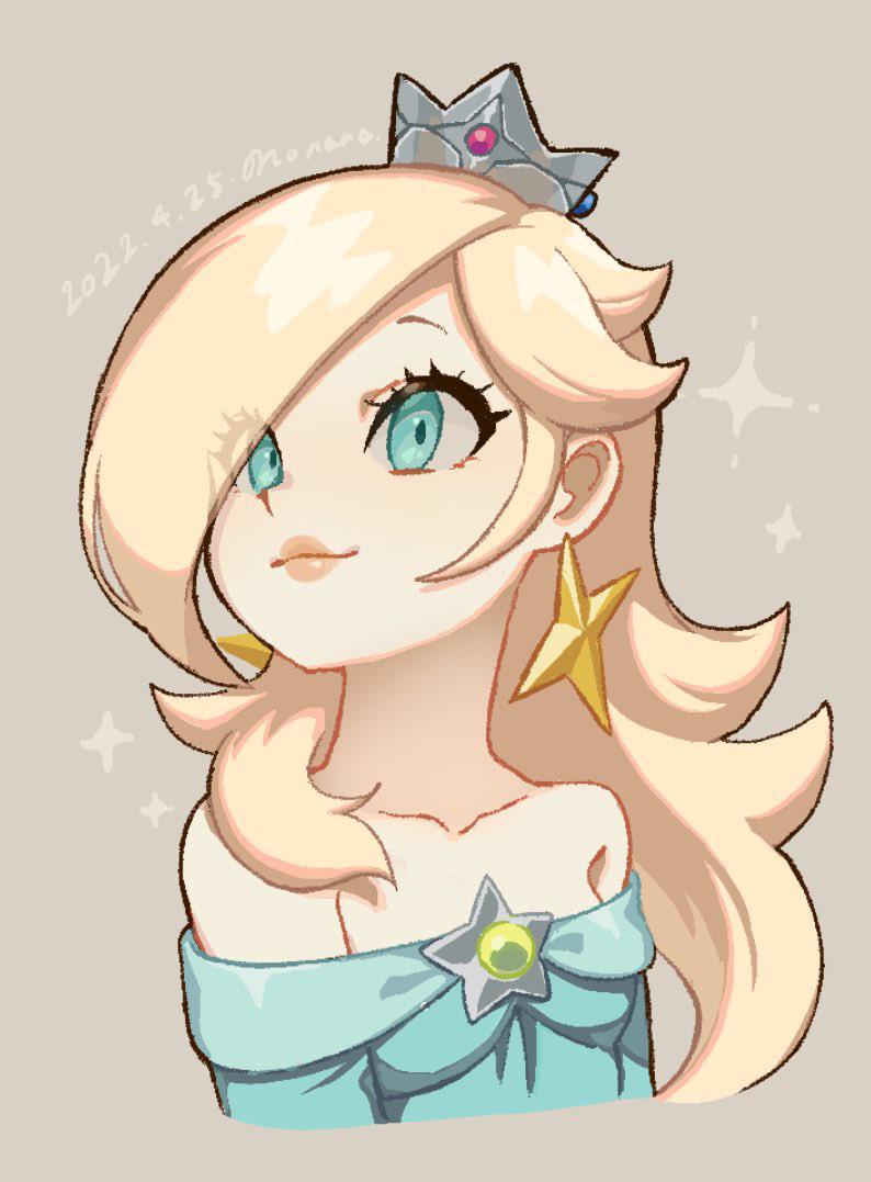 Princess Rosalina