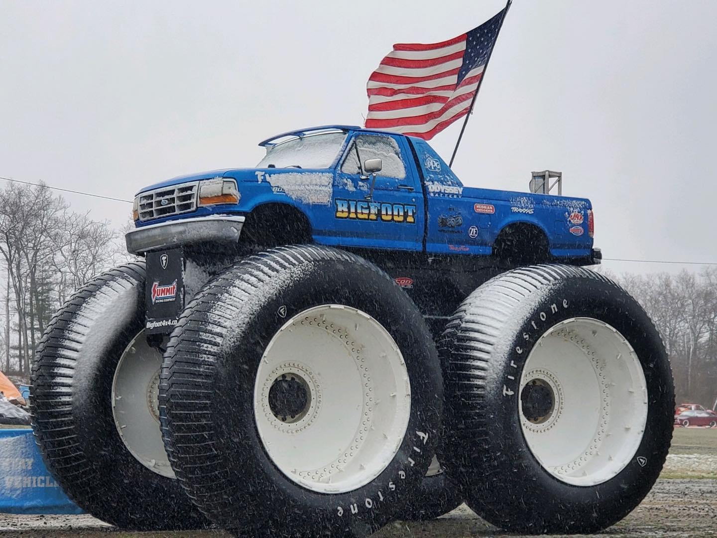 The god of lifted trucks r/liftedtrucks