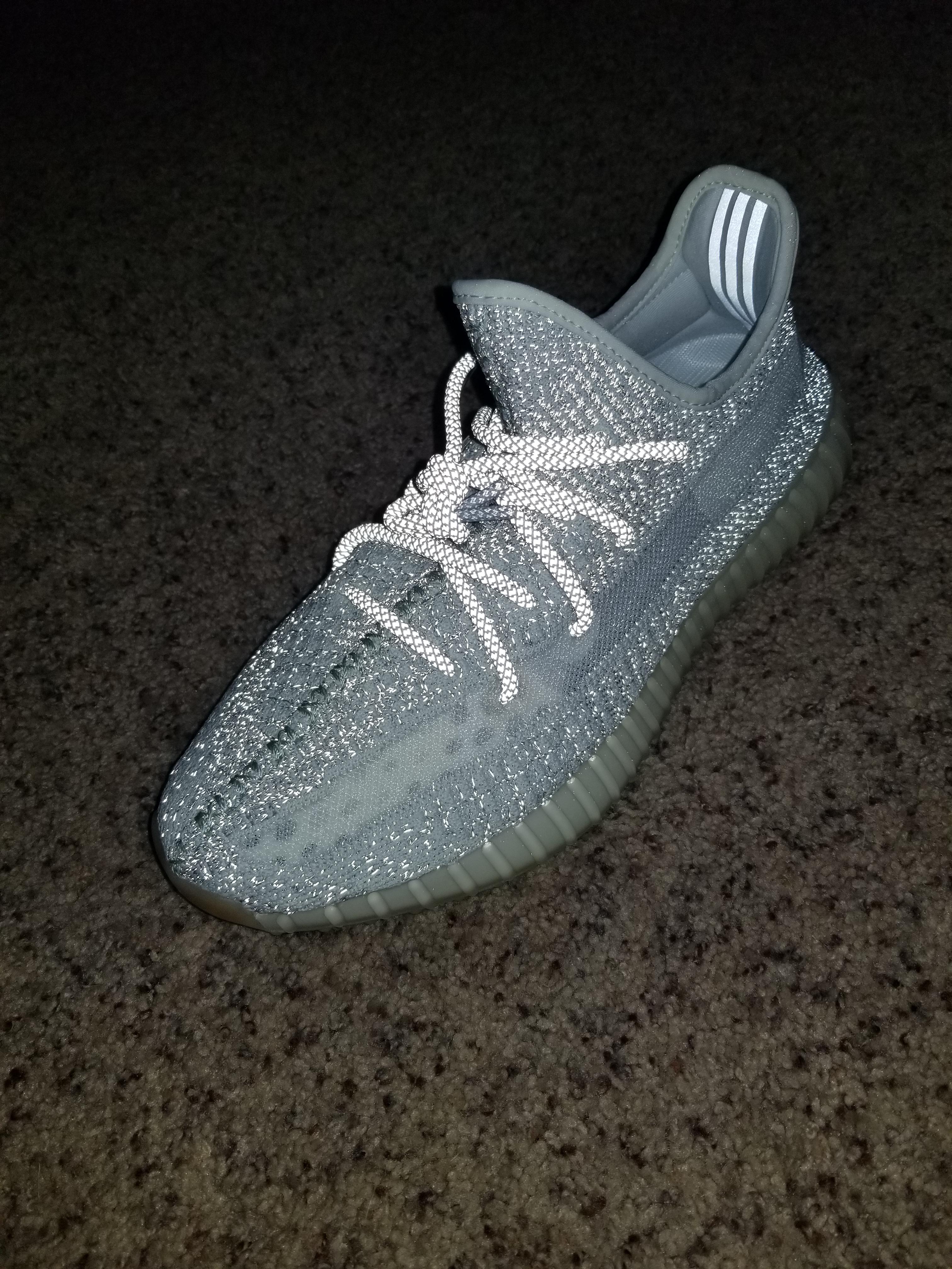 Fake Yeezys Yeshaya The Best Replica Version of the