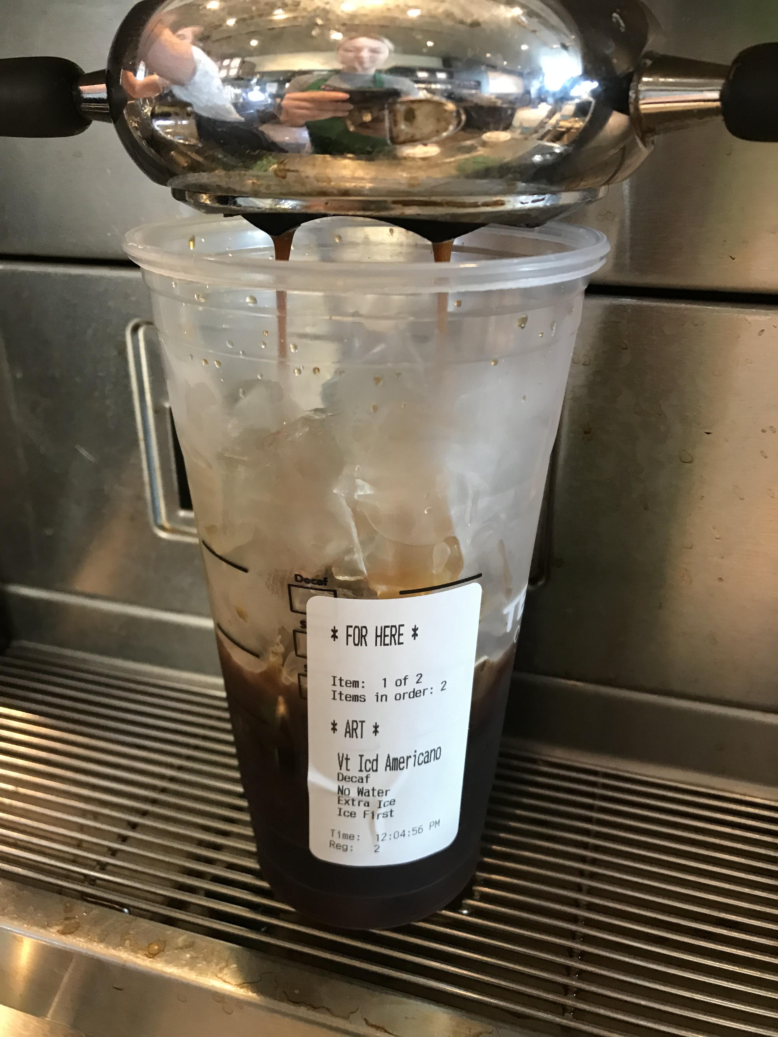 I think I needed the quad shot more than he did. r/starbucks