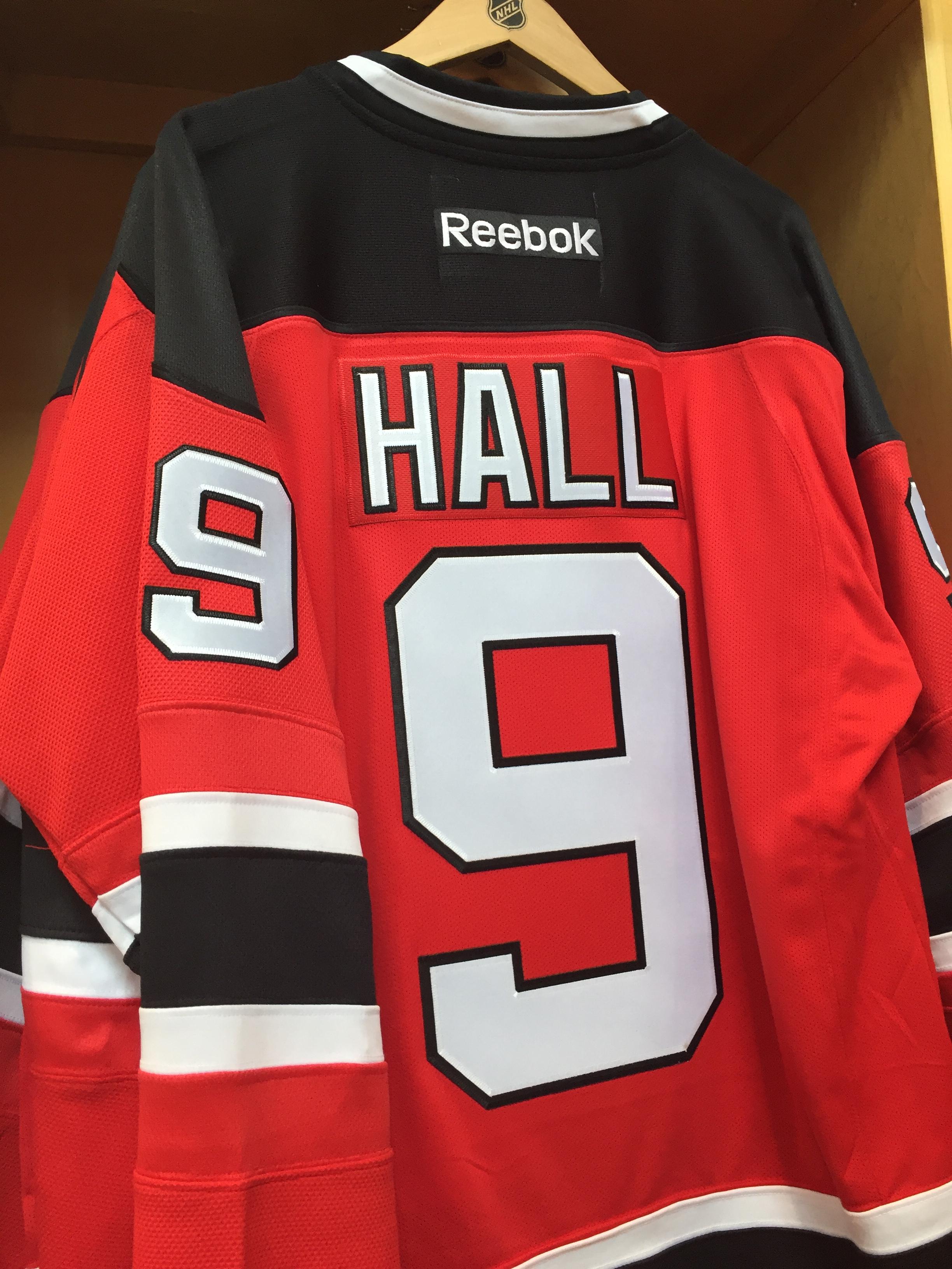 Already on sale at the NHL store in NYC r/hockey