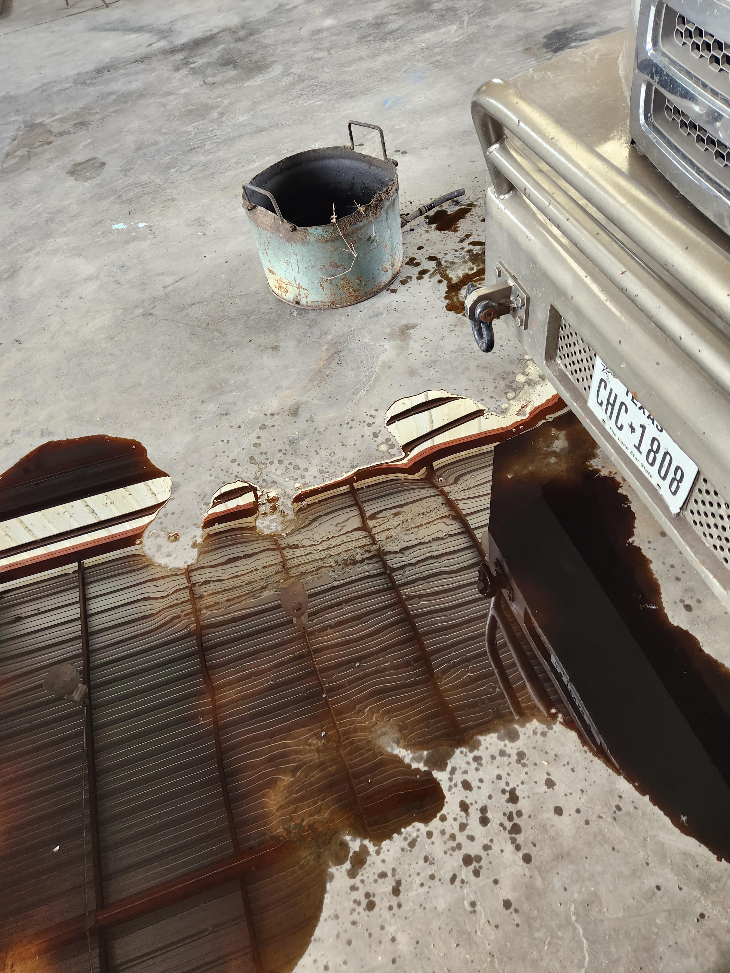 6.0 Powerstroke Oil Problem : r/FordDiesels