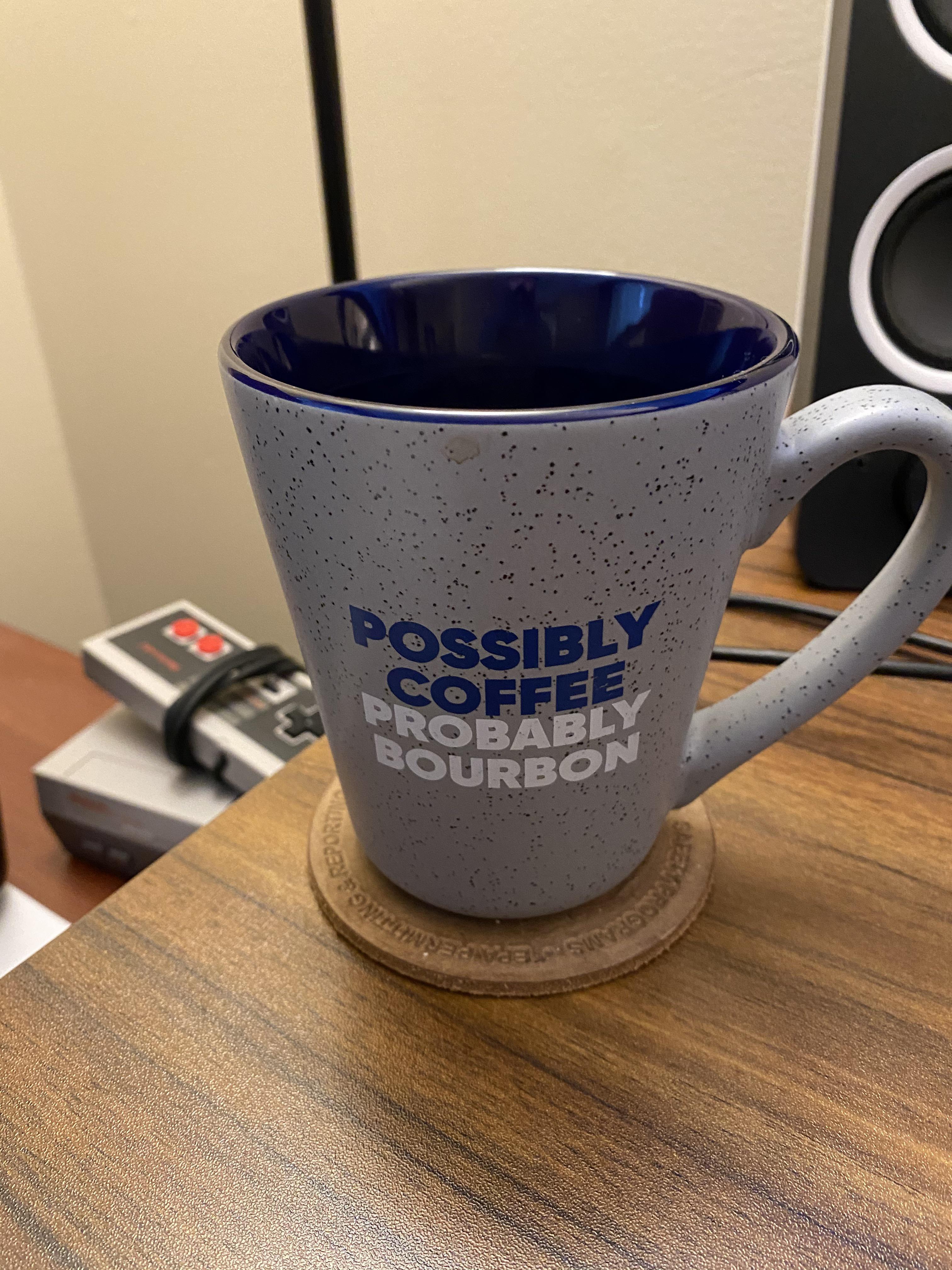 Good Morning all you Magnificent Bastards! r/WhiskeyTribe