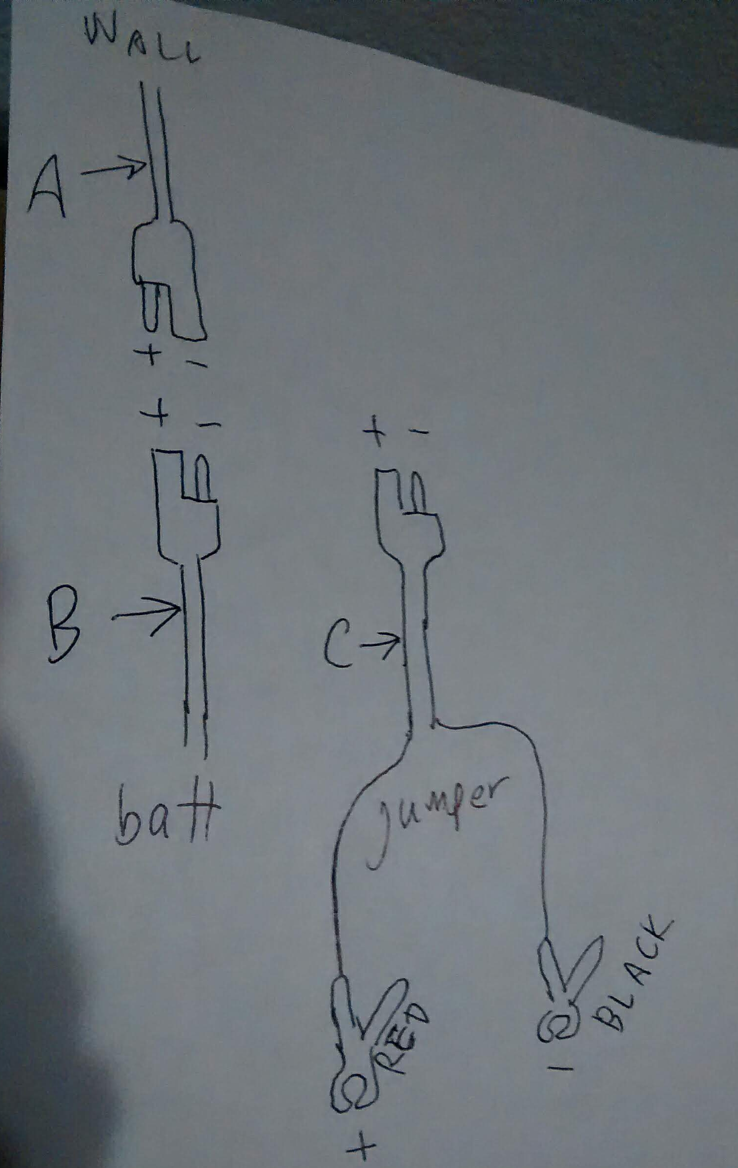 question about jump starting r/electrical
