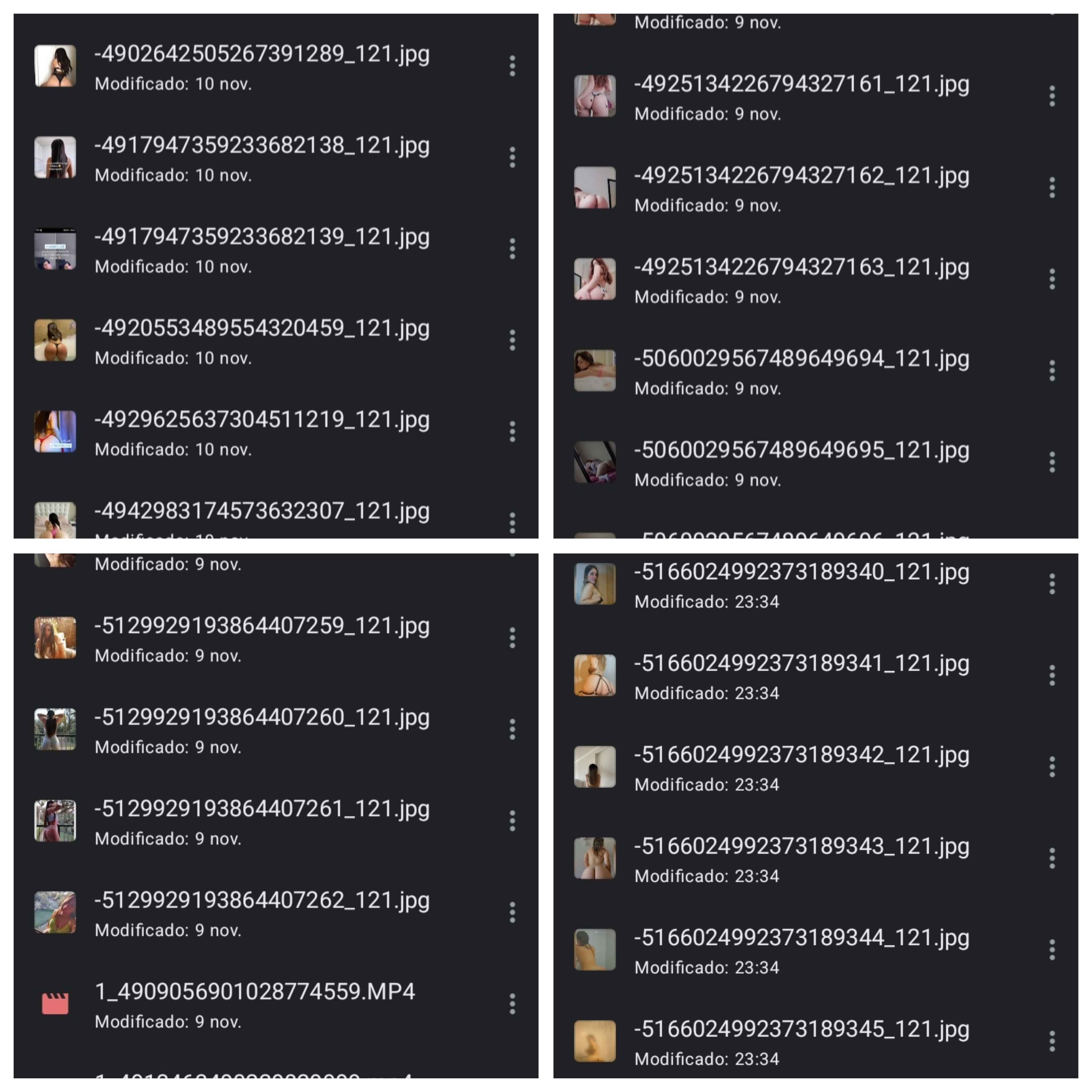 Vendo onlyfans y arsmate de ferdoglover, danizenteno, neptuna