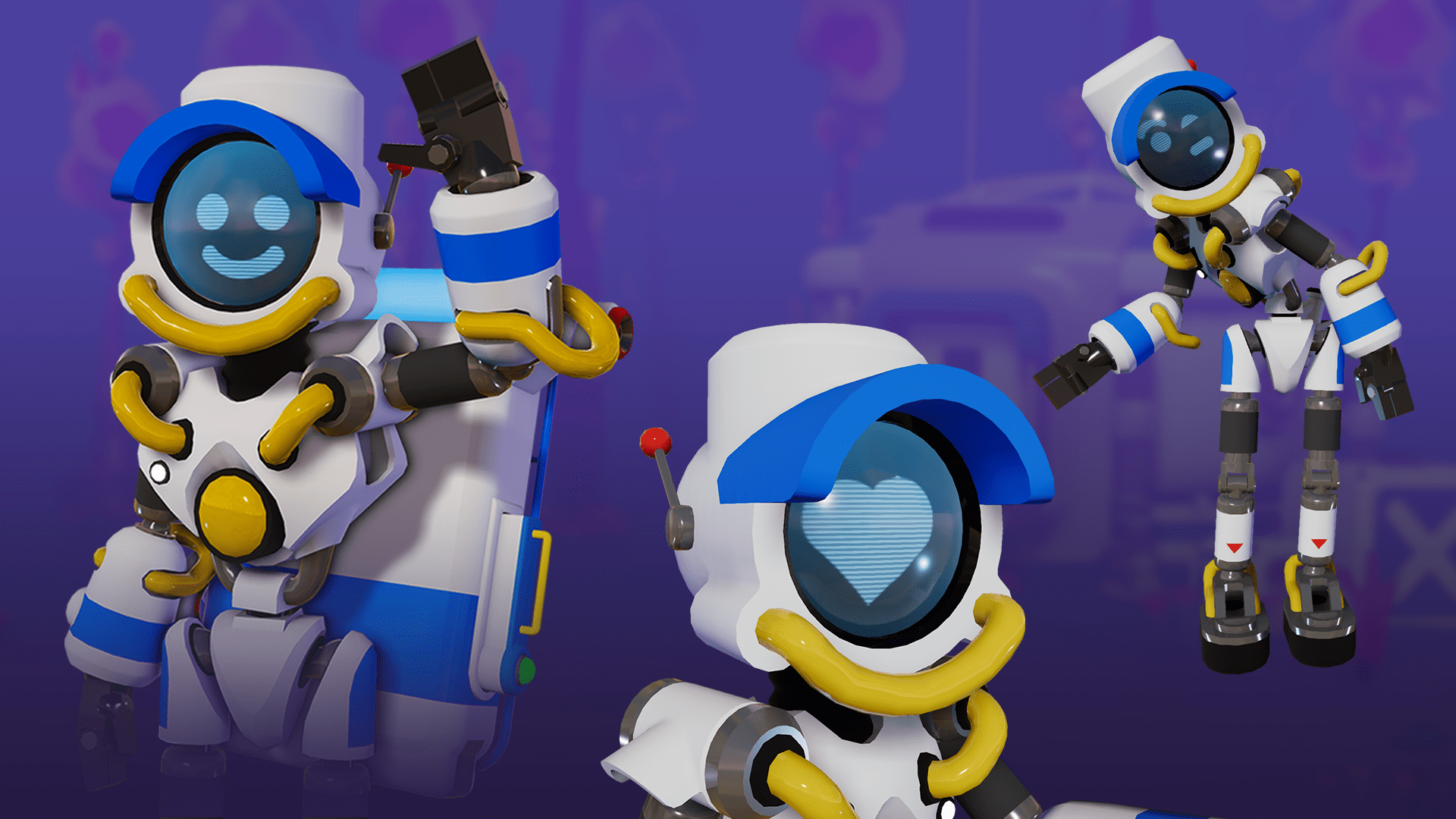 Automation Update Patch Notes! Astroneer