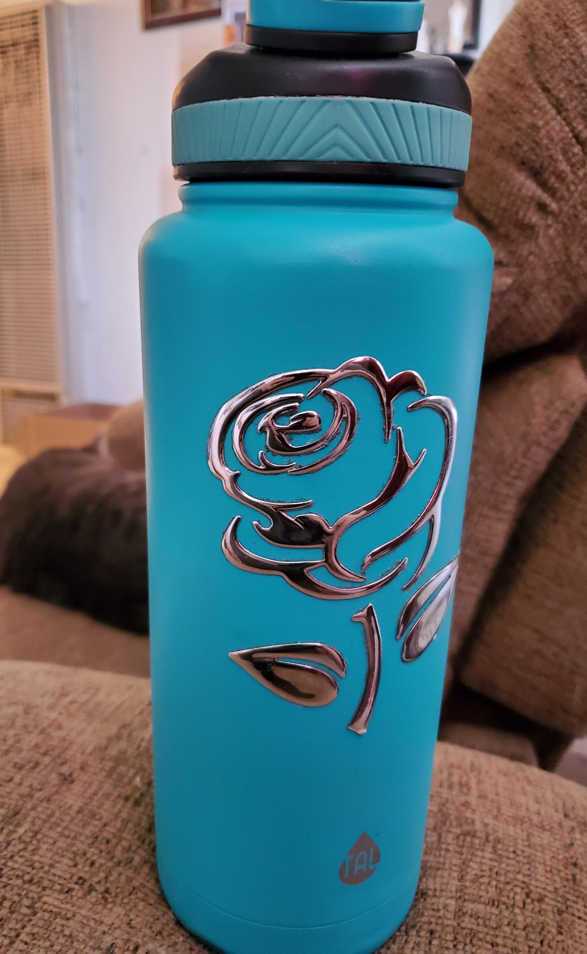 My water bottle r/pics