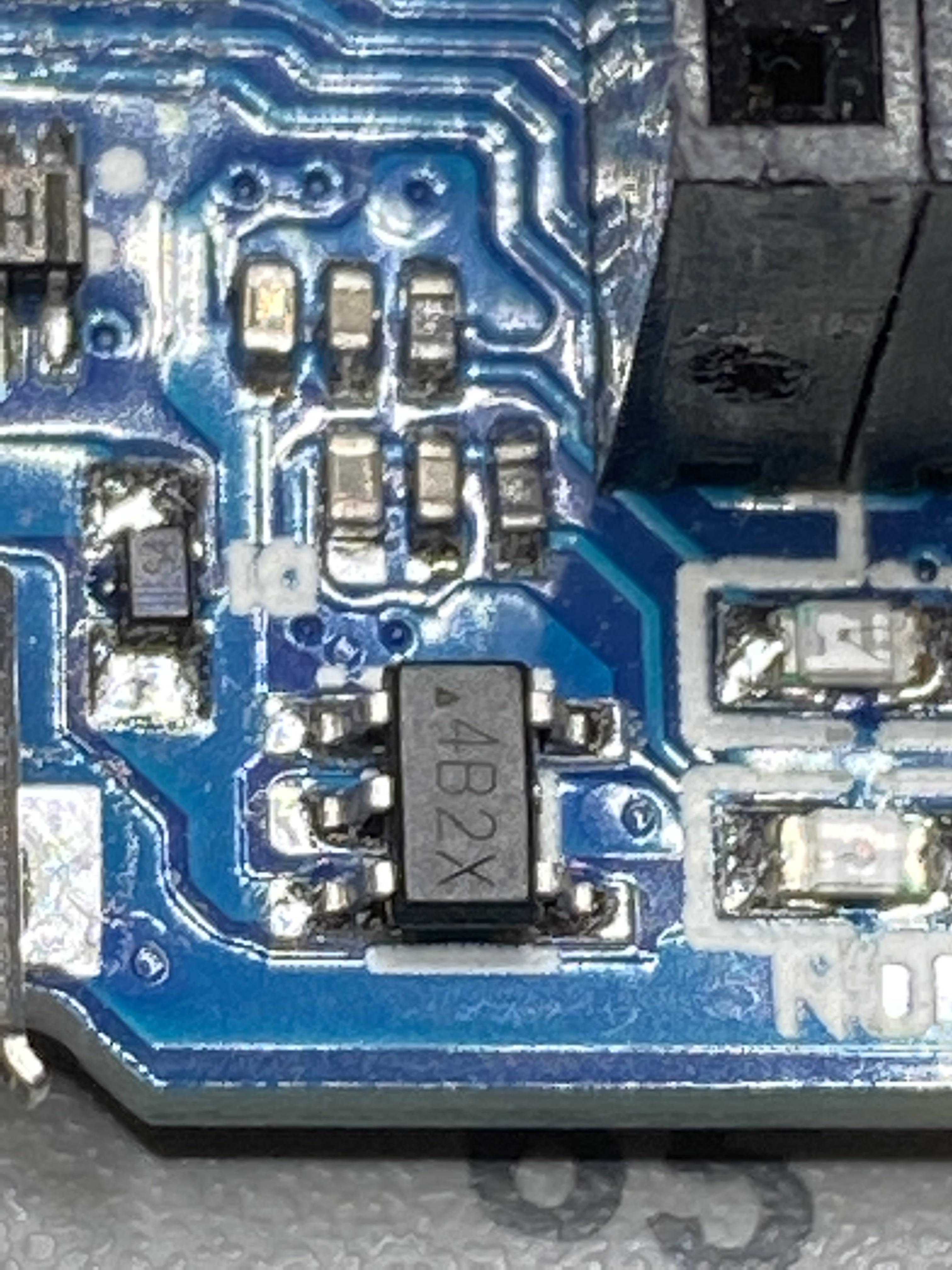 ESP32 D1 mini boards also use 150mA regulator r/esp32