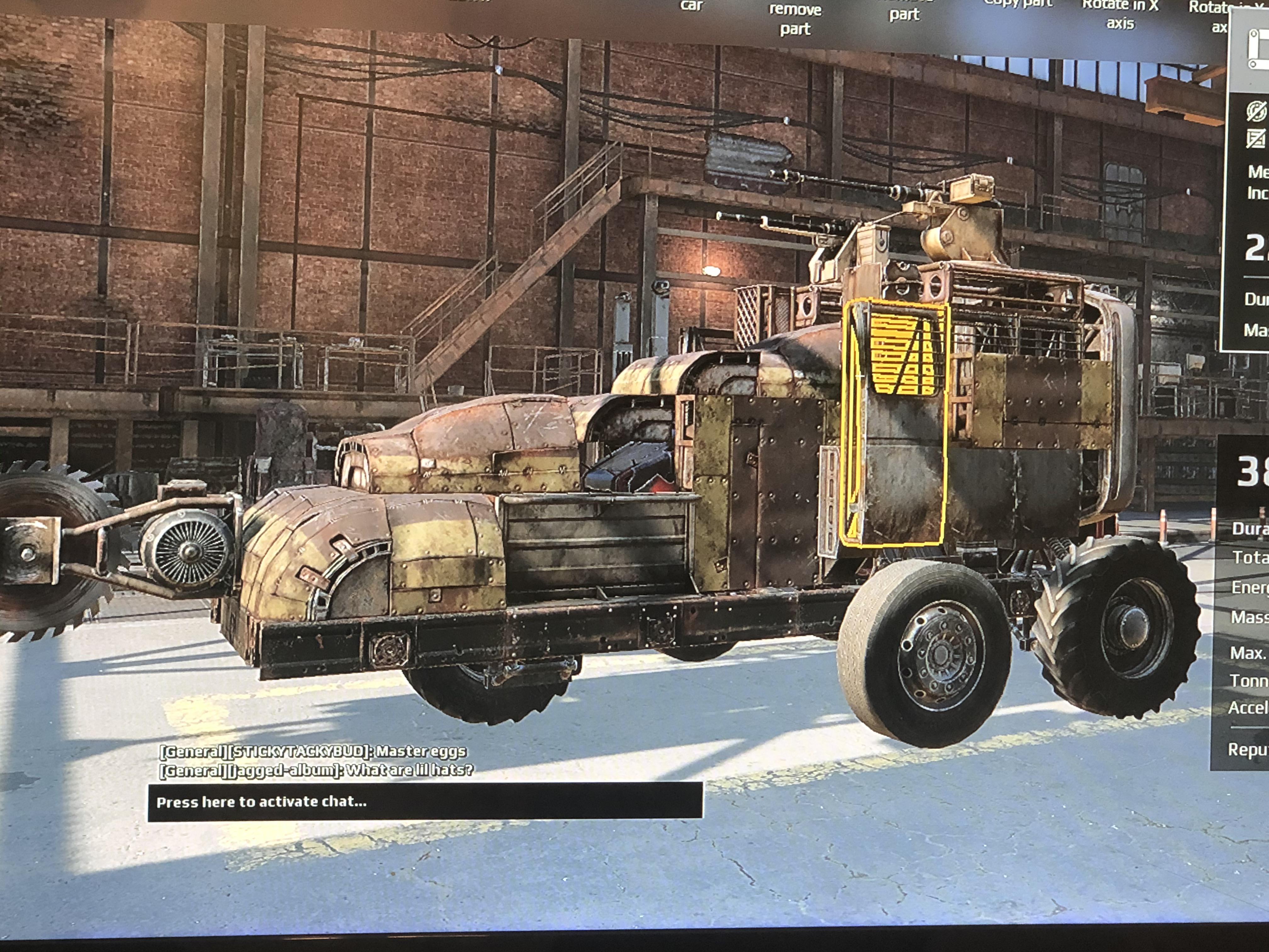 It has been 10 days since I first started game and my first Reddit post