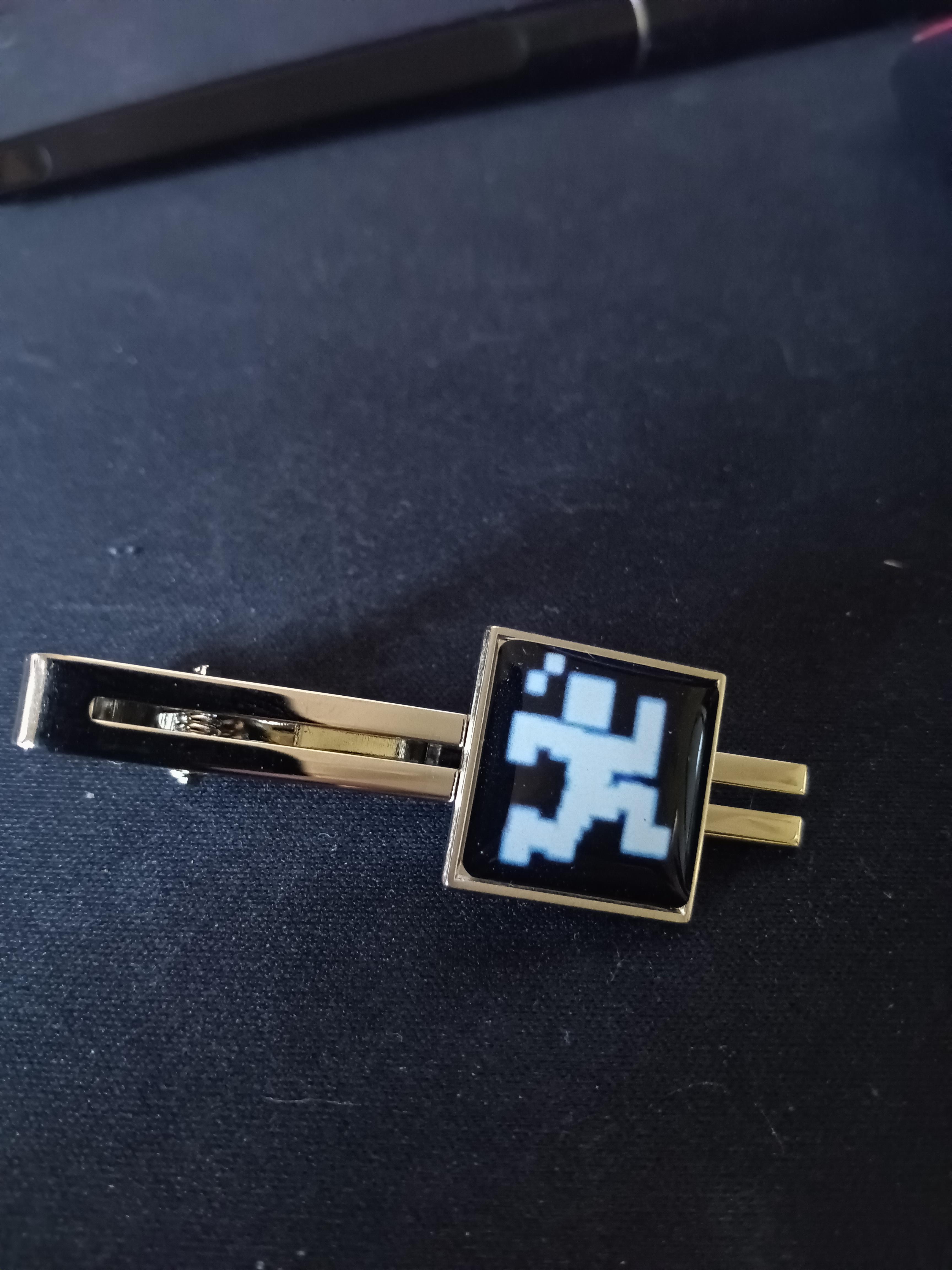 on a lighter note from everything that happened, I just graduated and I