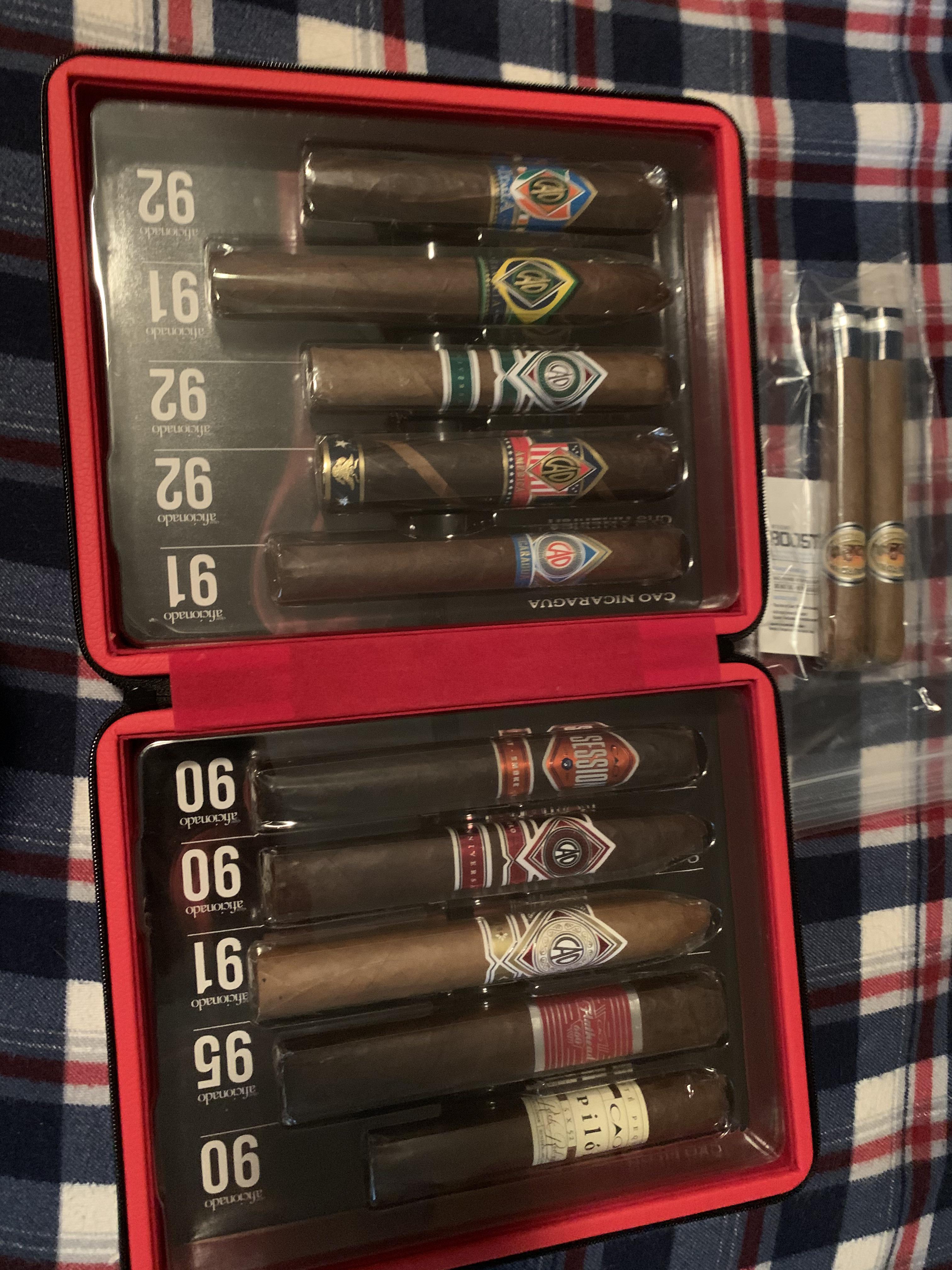 Customs was not kind this time.. about 100 taxable value, 224 duties