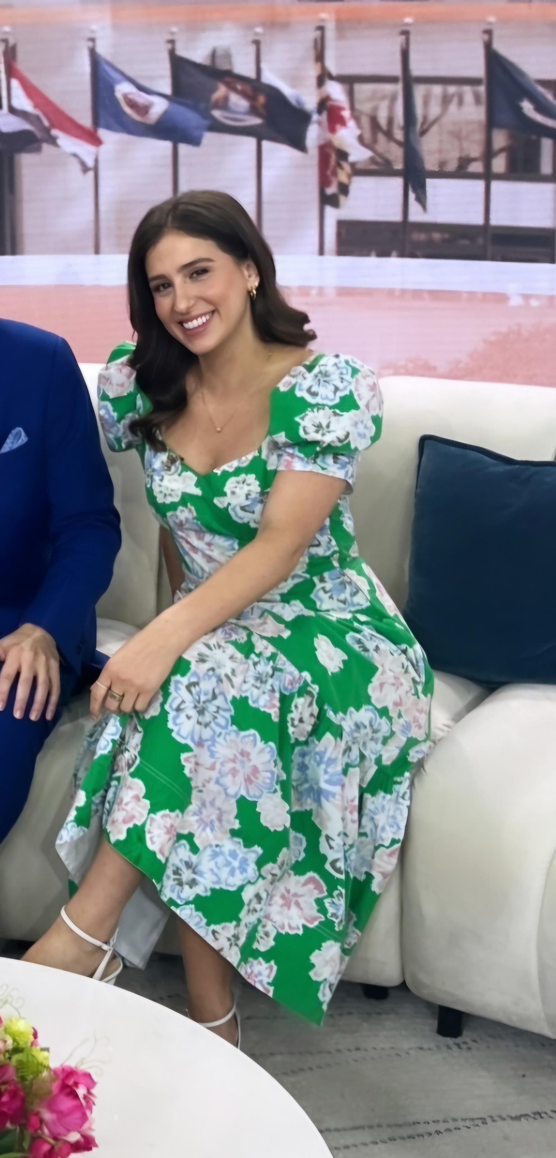 Angie Lassman NBC (6/1/2024) r/hot_reporters