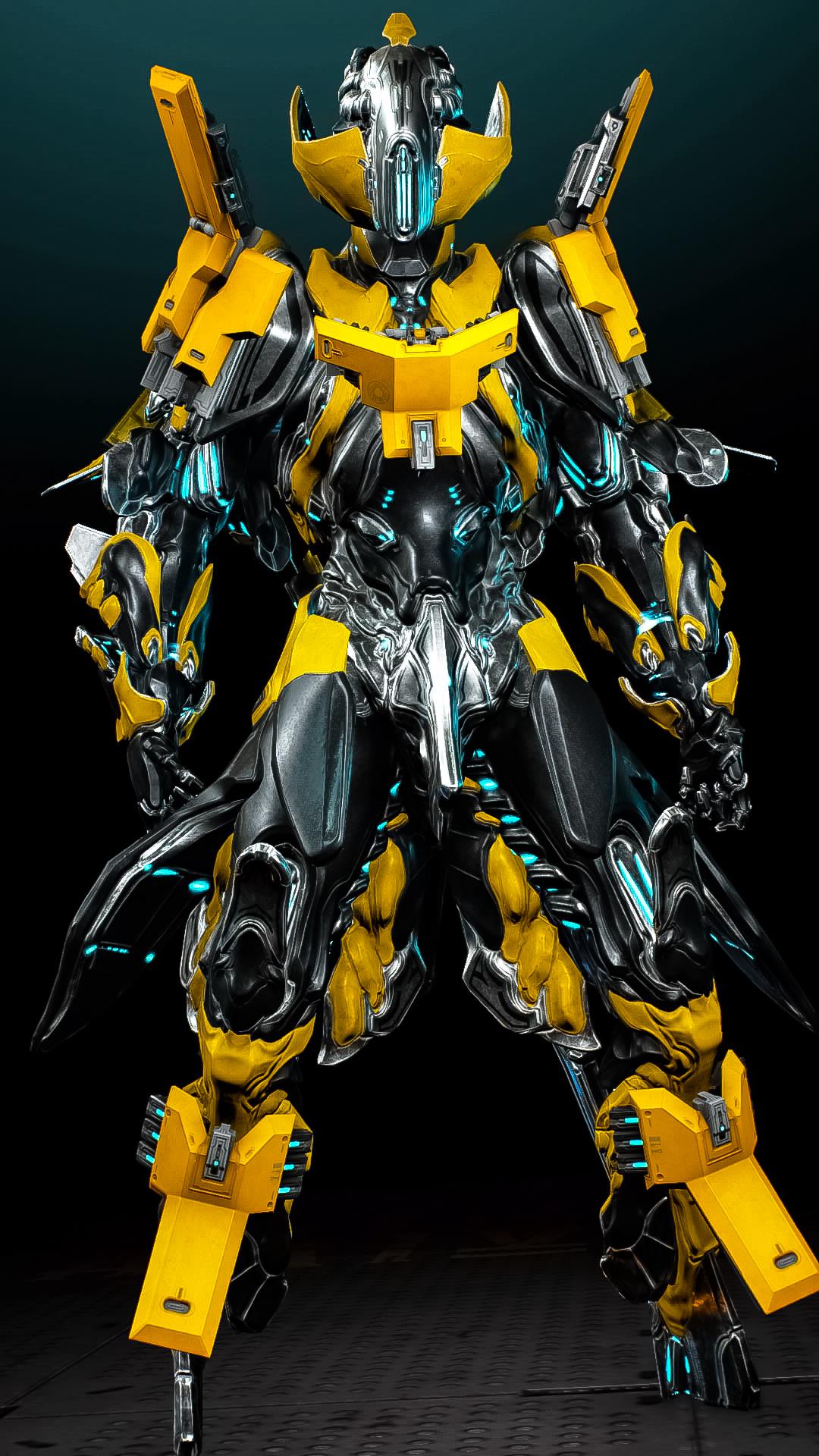 436 best Gauss images on Pholder Warframe, Warframe Runway and Memeframe
