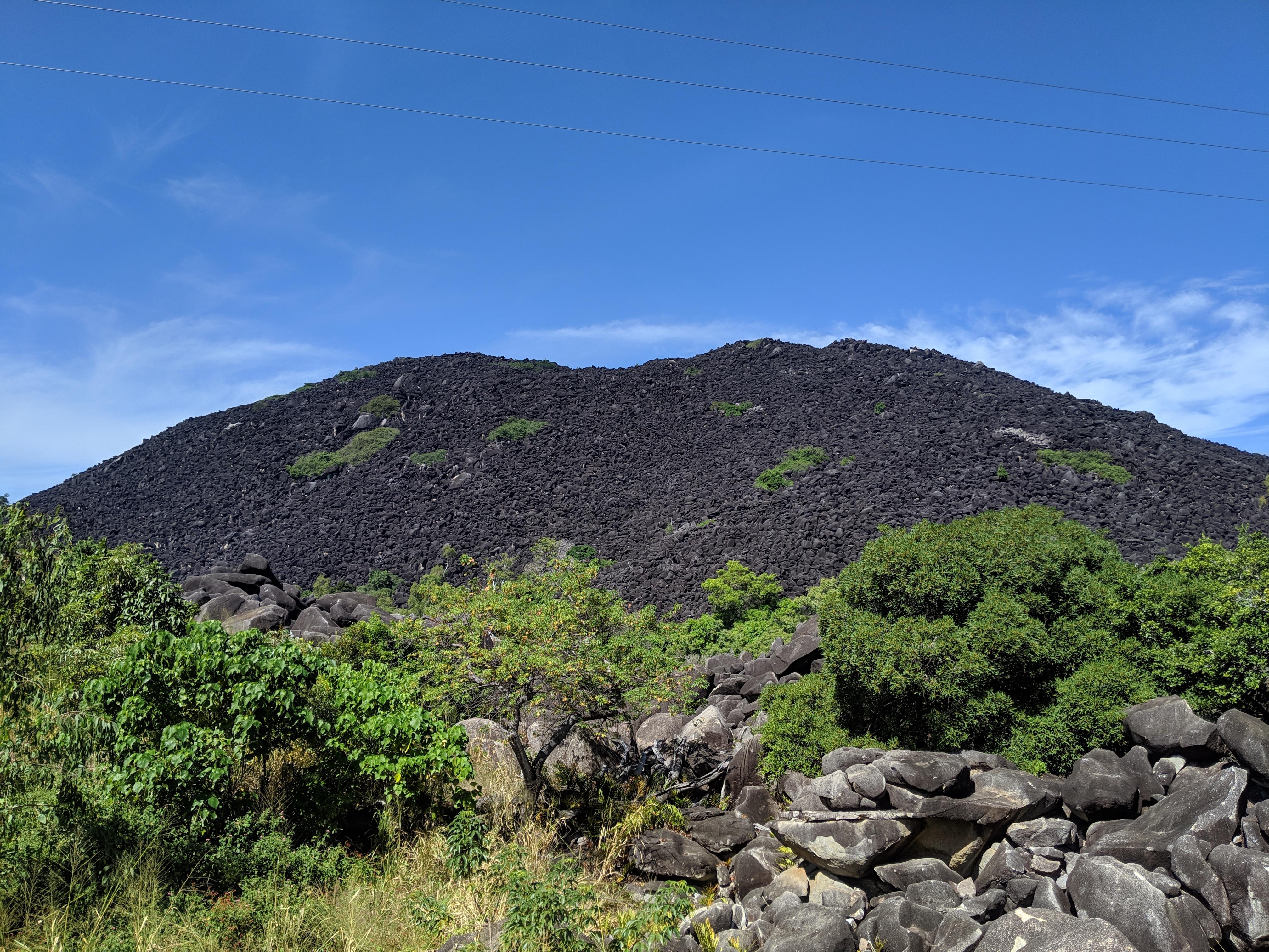 Black Mountain, Far North Queensland, Australia r/mountains