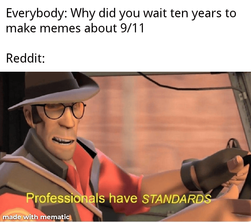 This seems appropriate Memes_Of_The_Dank
