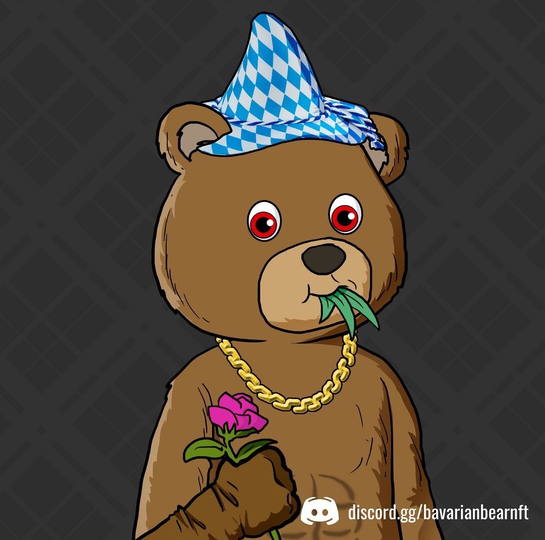 DISCORD LIVE! to Bavarian Beers. 🍻 Our beer brewery is in full