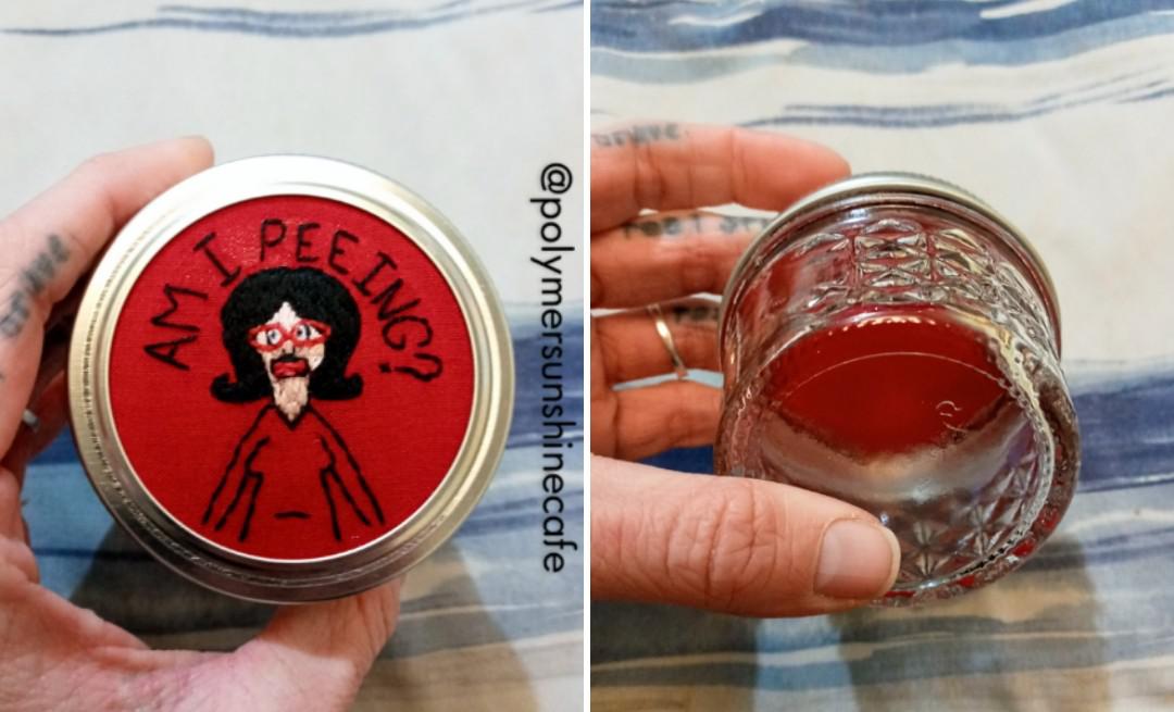 "Am I Peeing?"🤣 Linda Belcher gets it. r/BobsBurgers