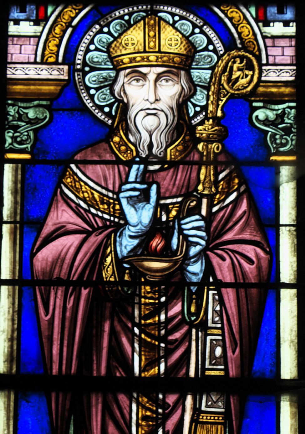 Saint Narcissus of Jerusalem r/Christendom