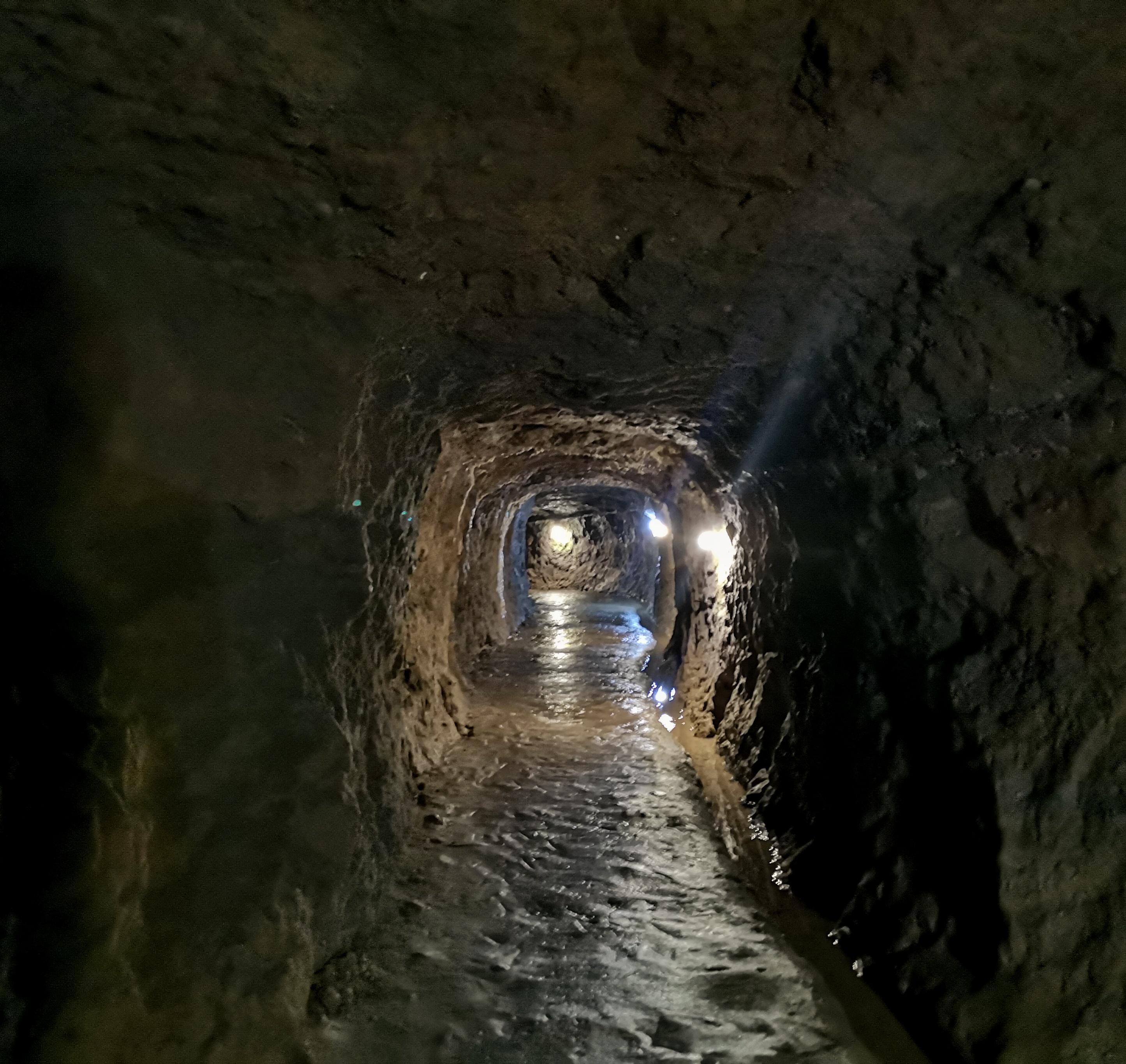 Japanese War Tunnel, Talomo, Davao City r/Philippines