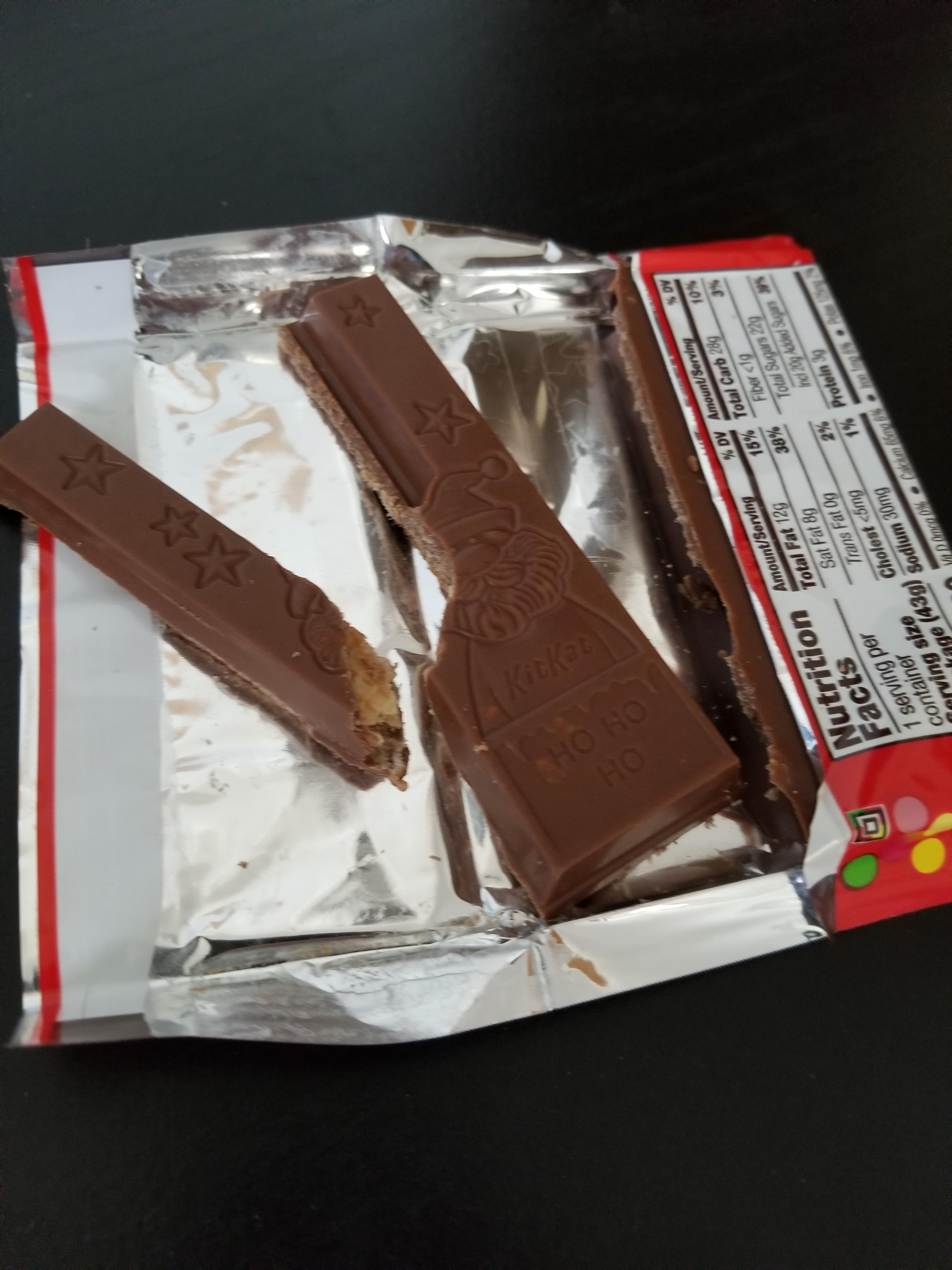 Take a break kit kat slogan optionklop