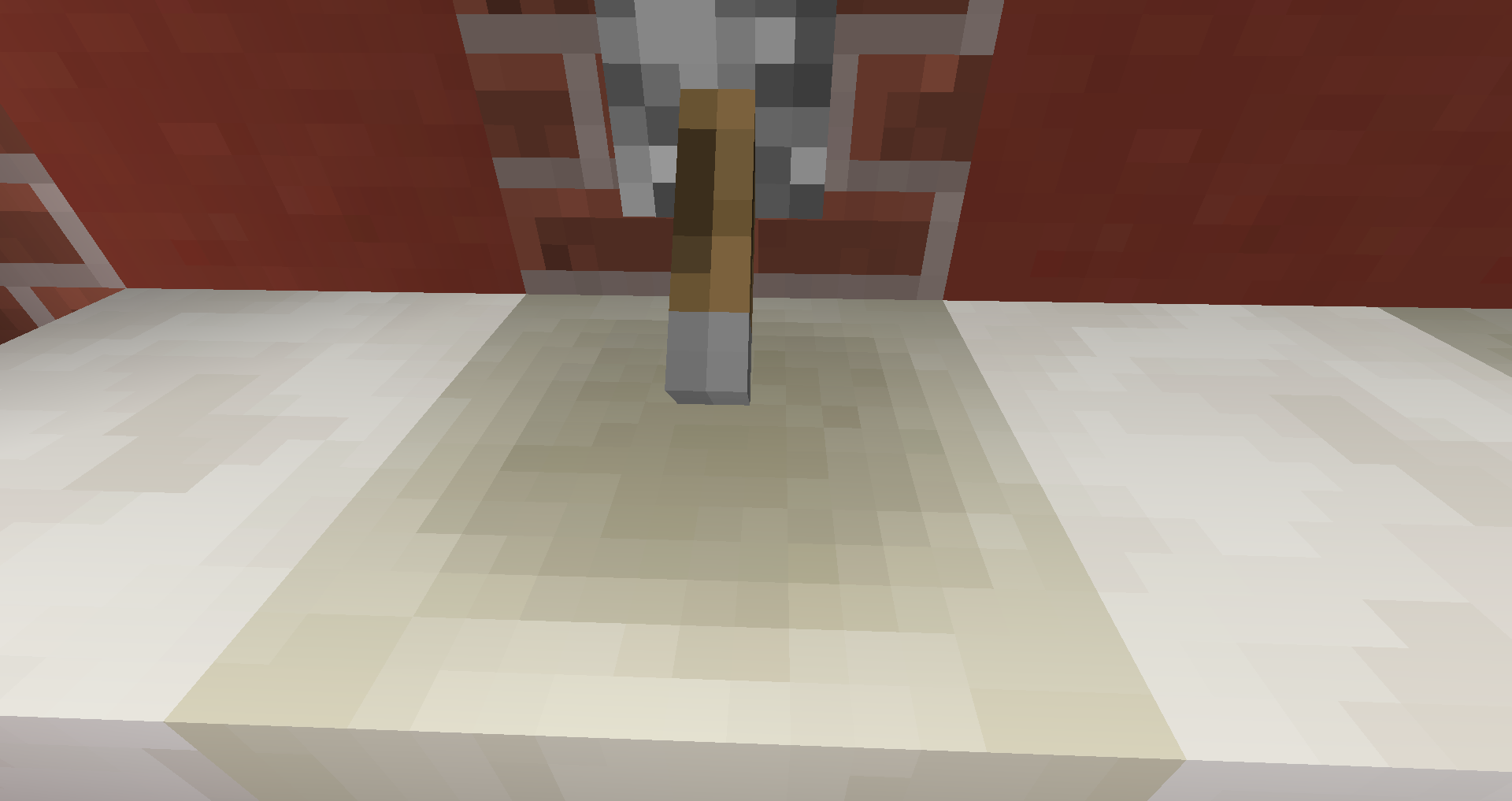 Bone block for sink? DetailCraft