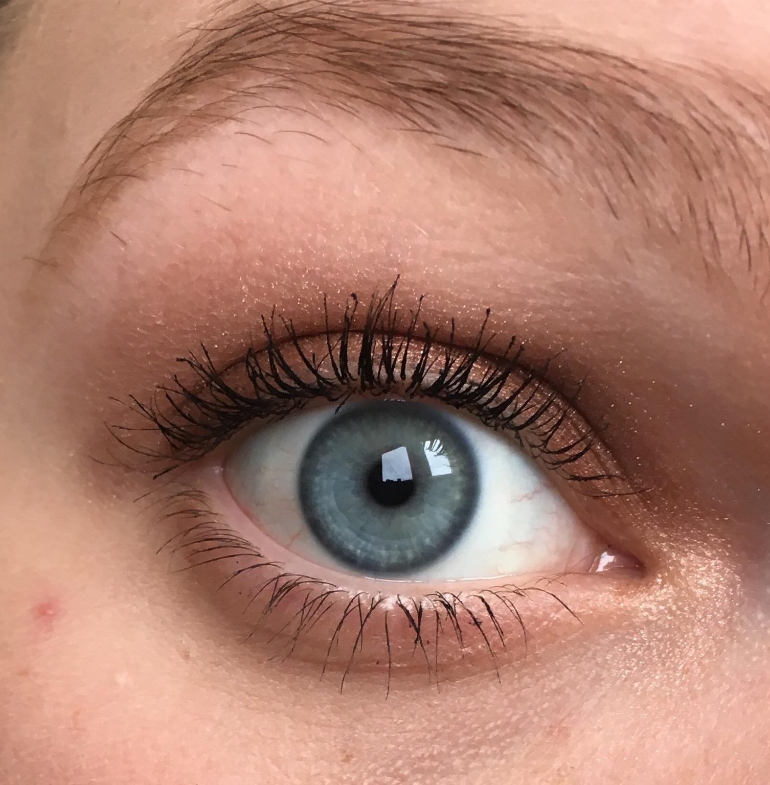 What a dull colour blue. r/eyes