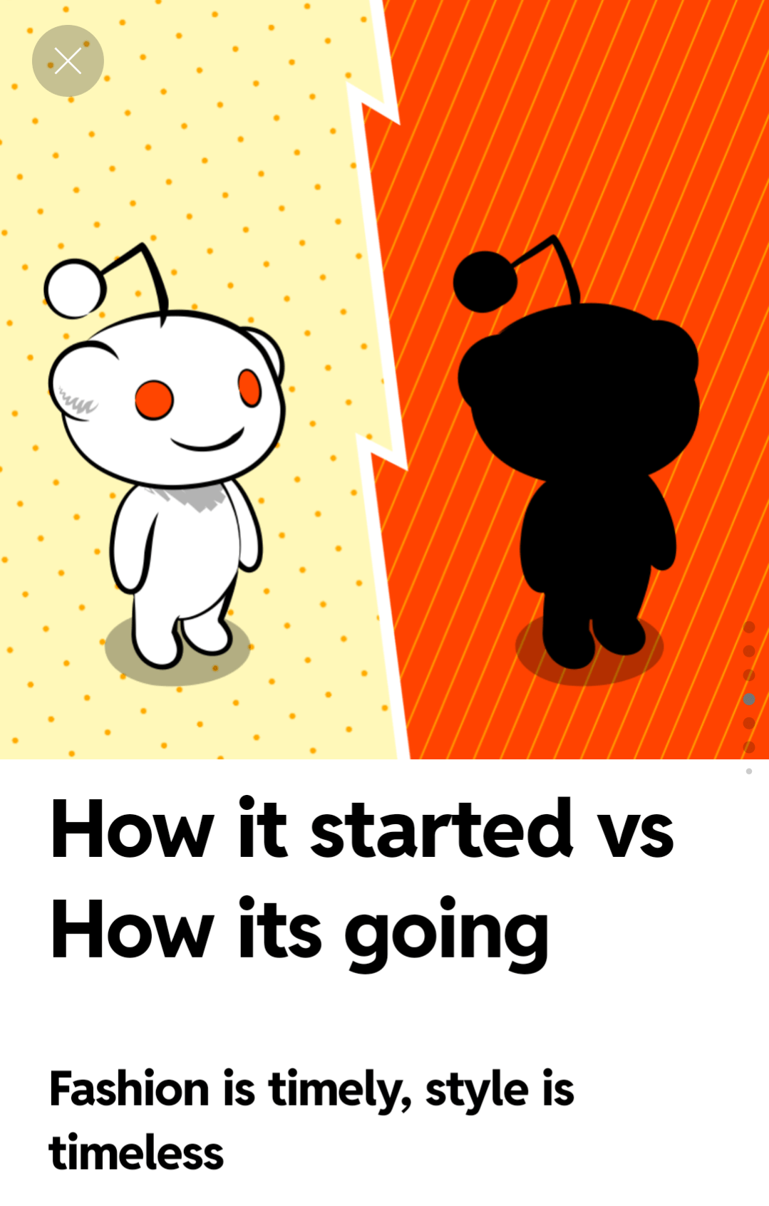 What too much reddit does to ya r/recap