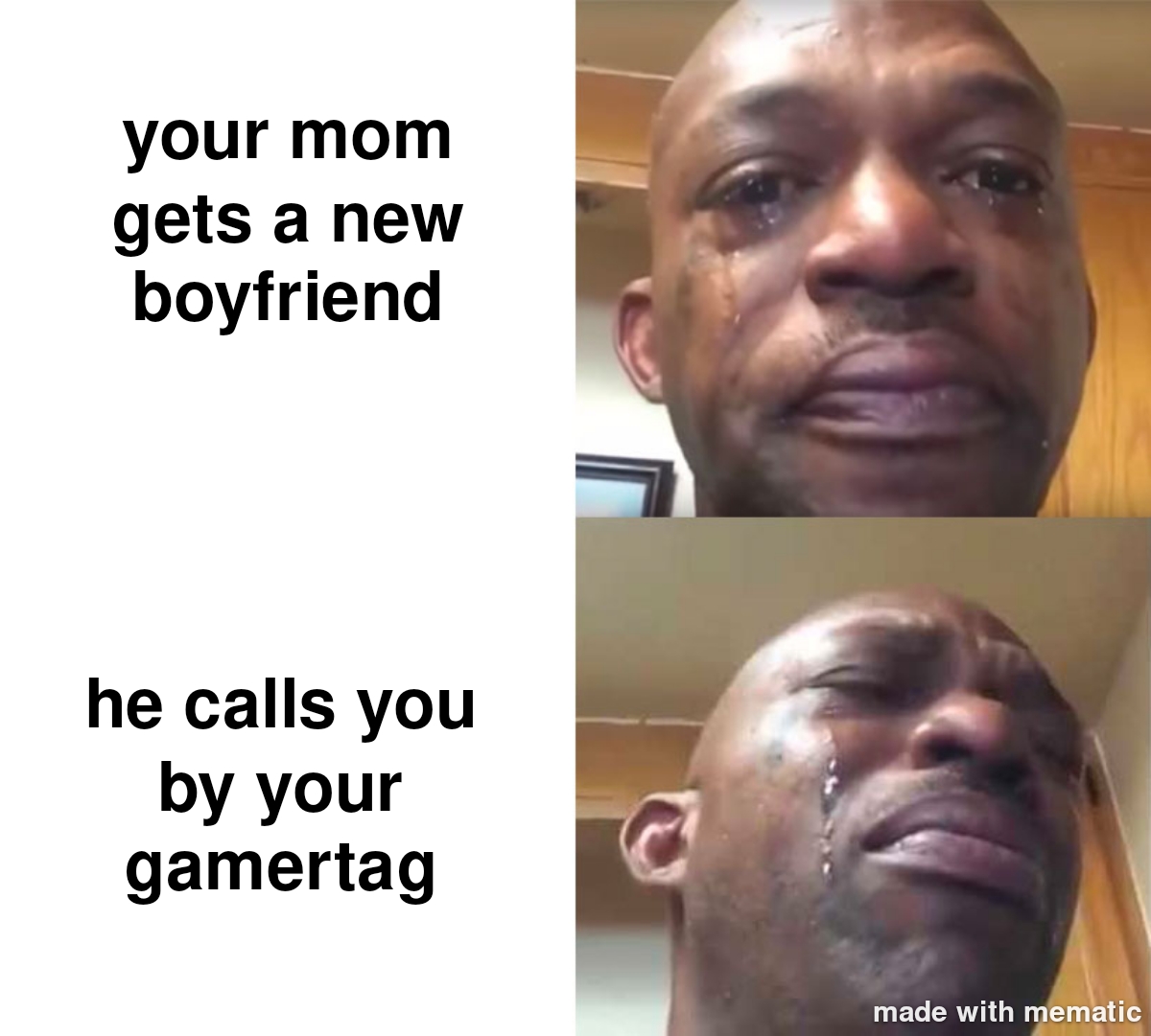 Messed up r/memes