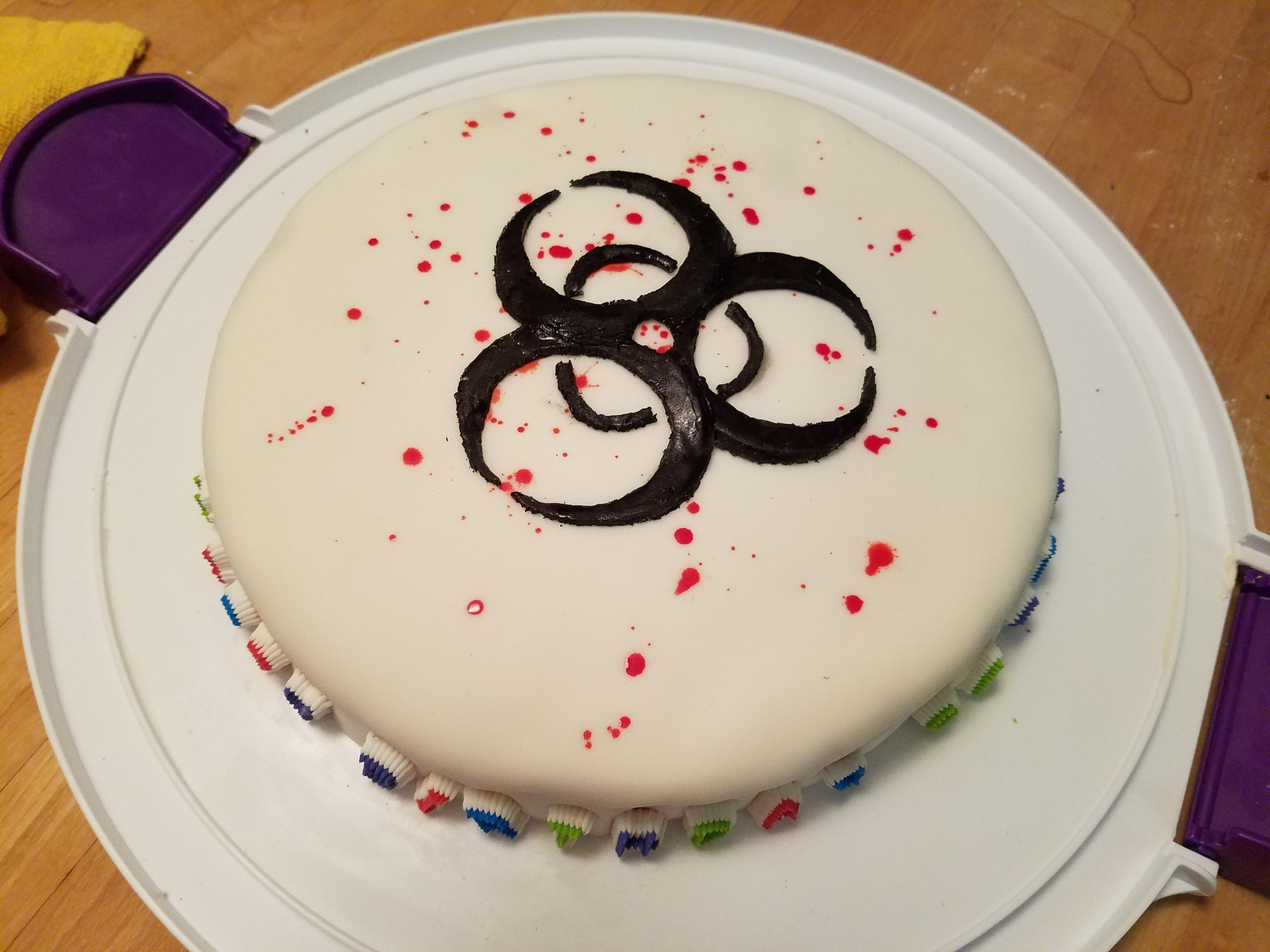 Birthday Cake For Manager Wiki Cakes