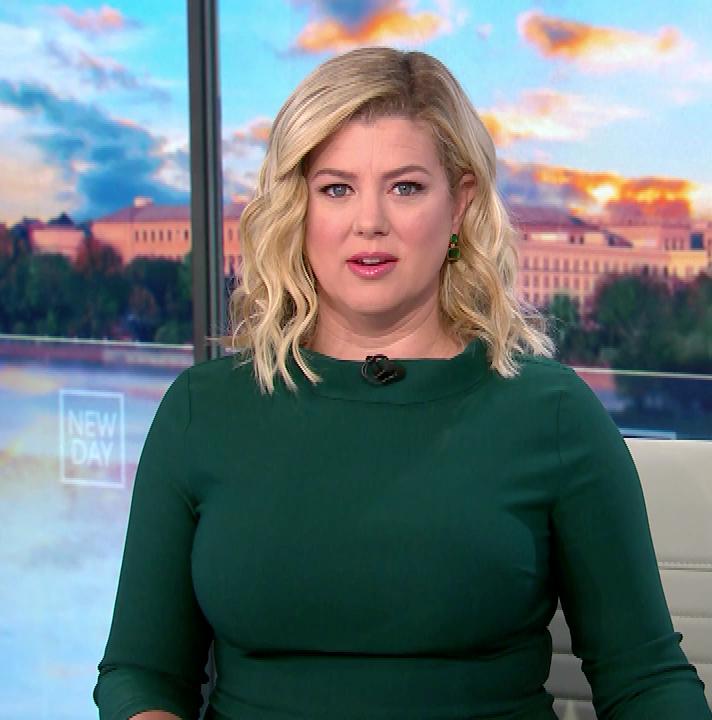 Brianna Keilar CNN r/CurvyNewsWomen